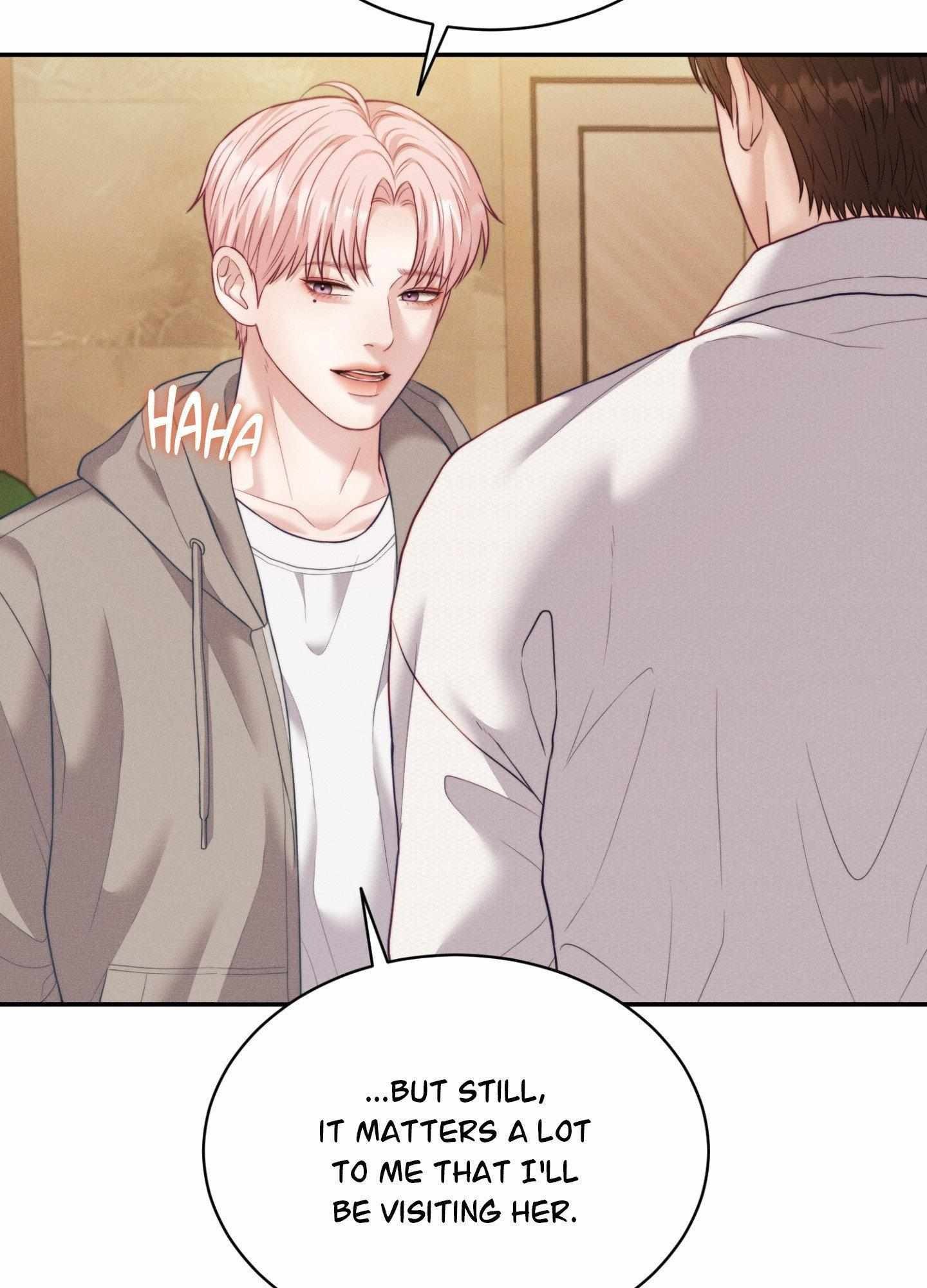 LOVE REMEDY Chapter 44 - Page 42 in English