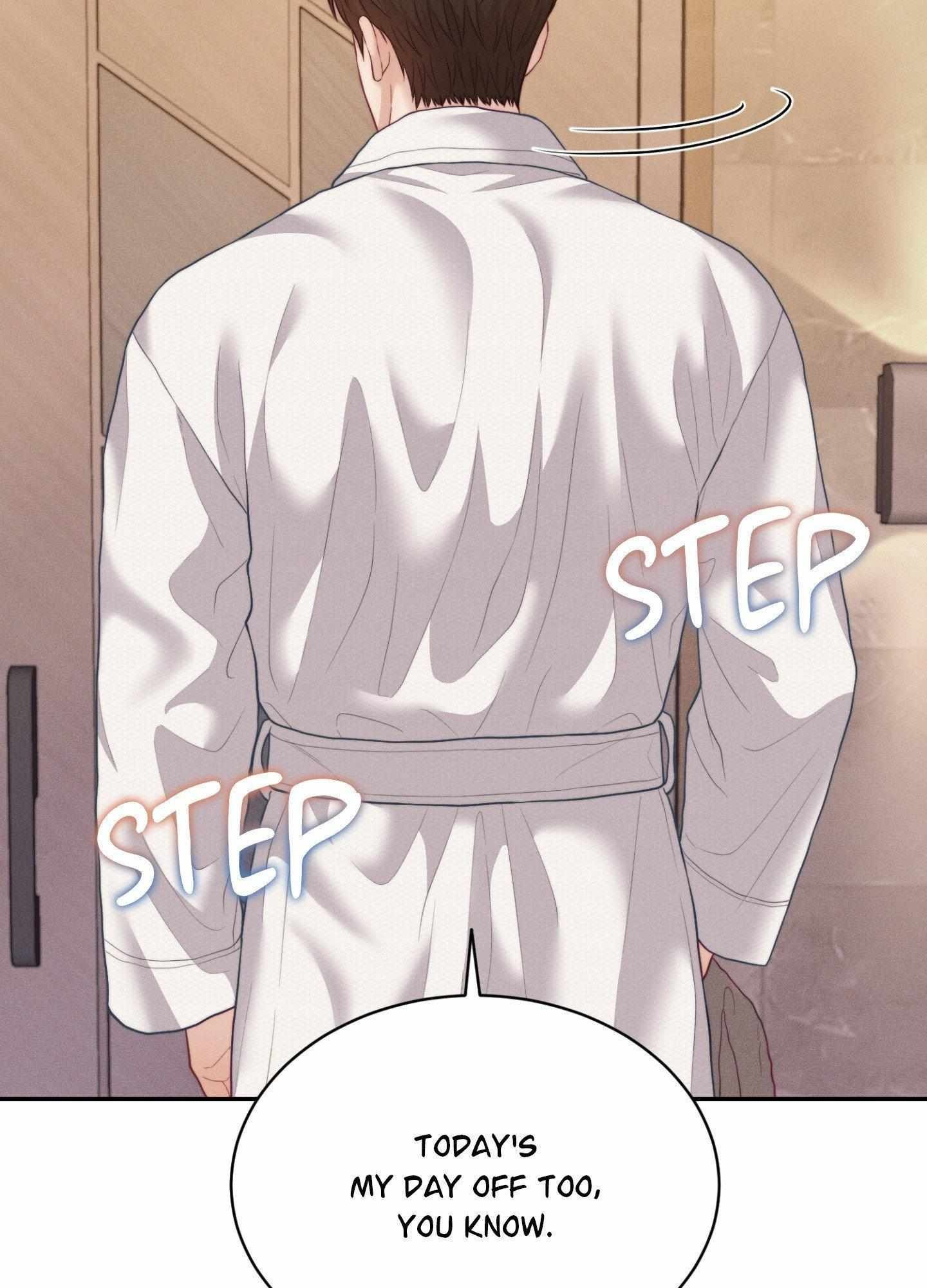 LOVE REMEDY Chapter 44 - Page 45 in English