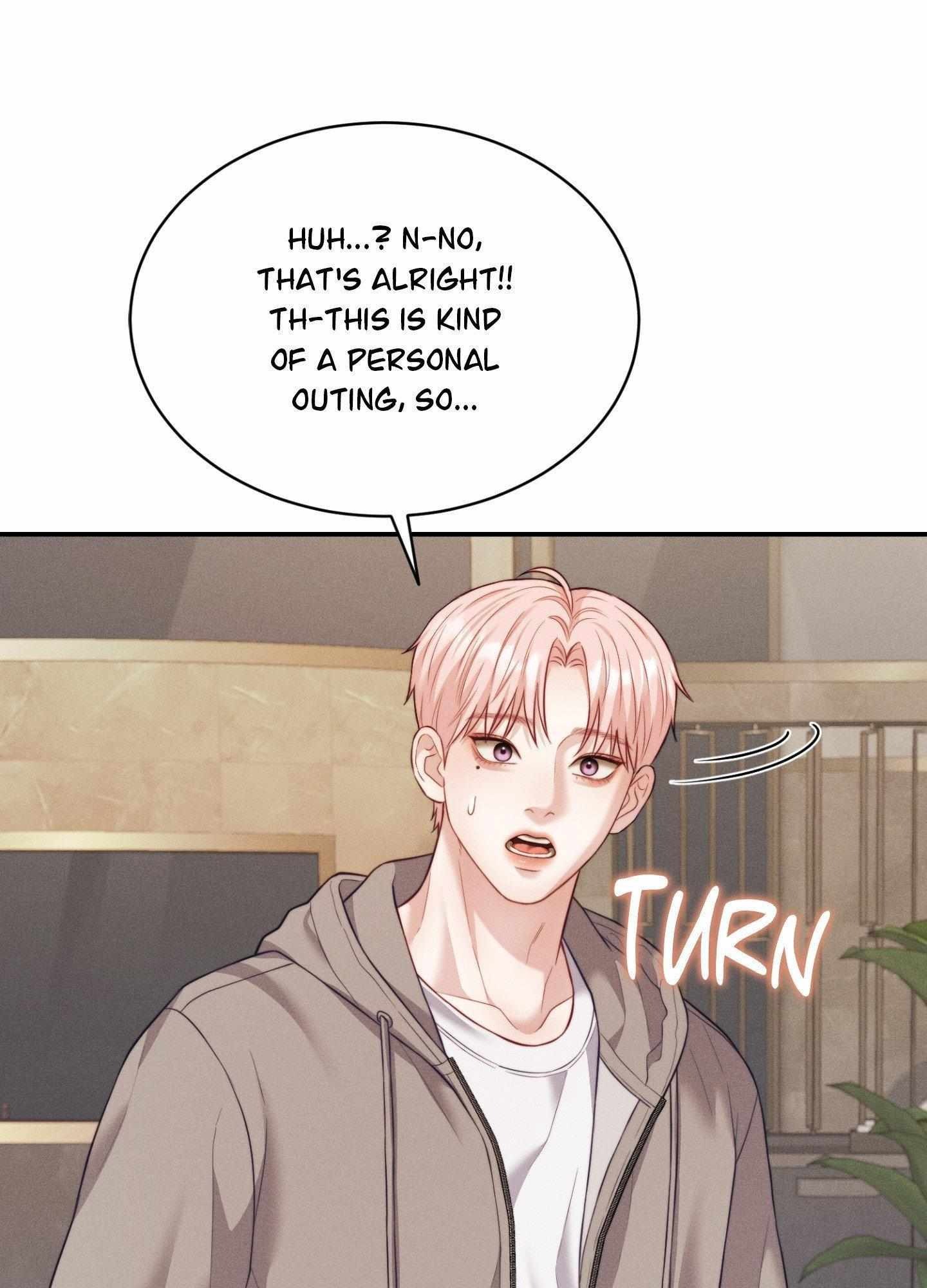 LOVE REMEDY Chapter 44 - Page 47 in English