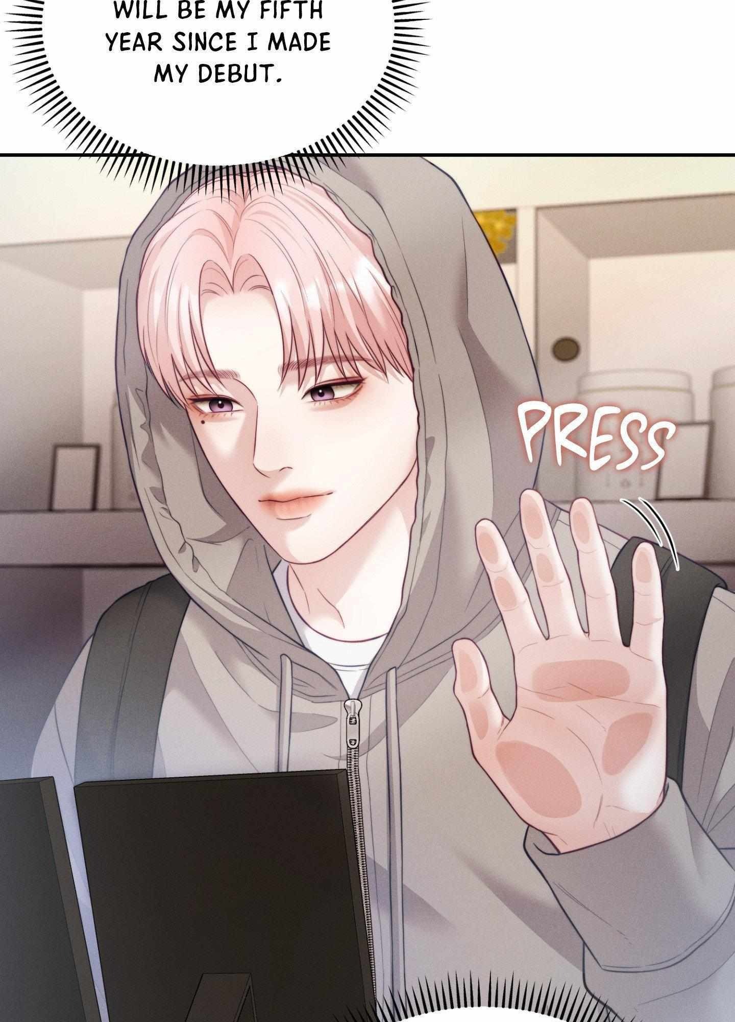 LOVE REMEDY Chapter 44 - Page 60 in English
