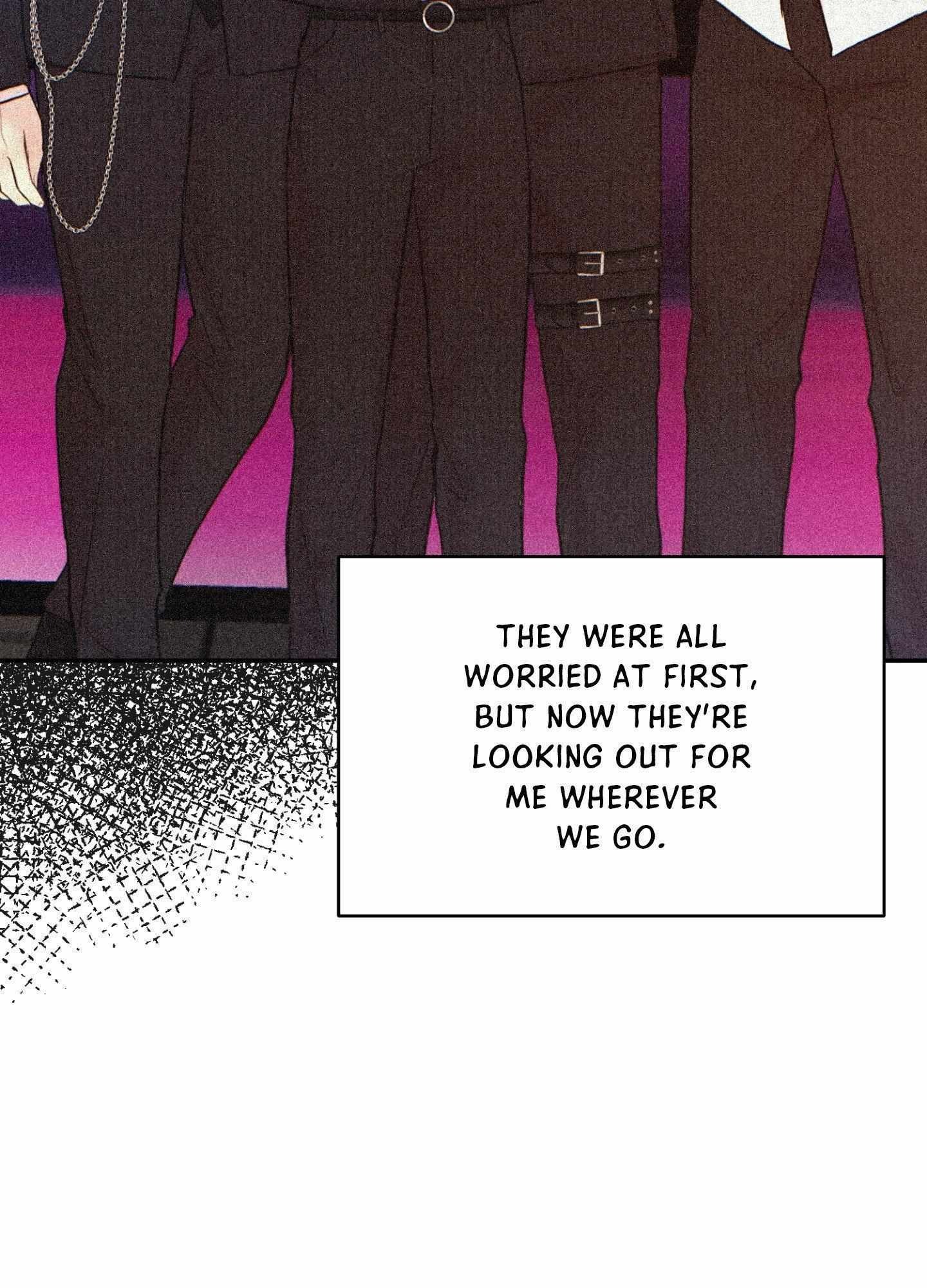 LOVE REMEDY Chapter 44 - Page 65 in English