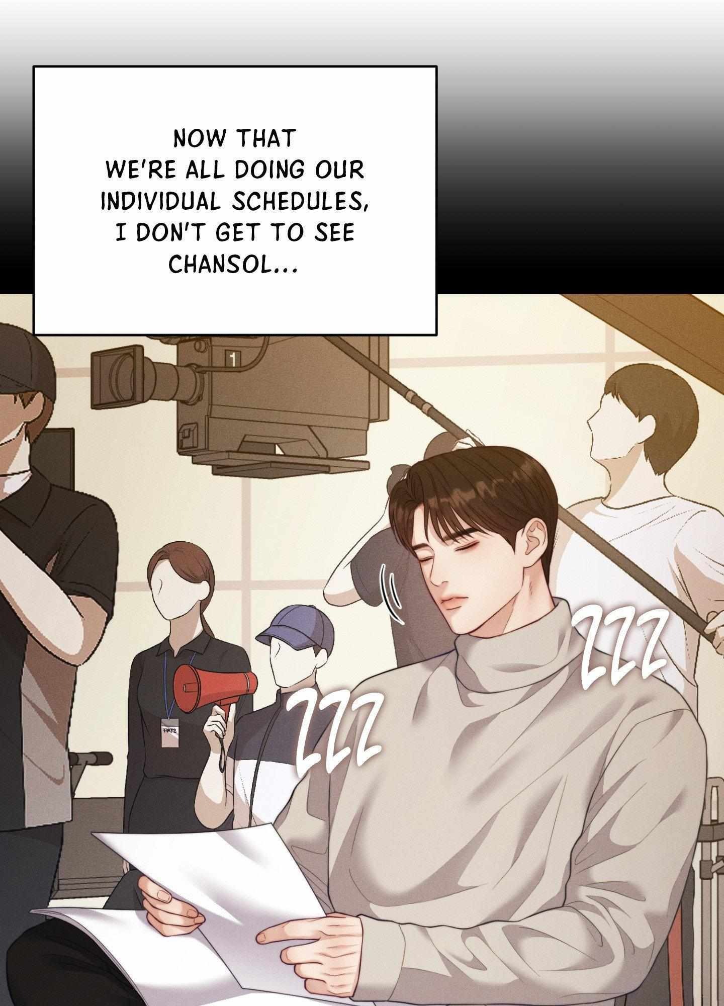 LOVE REMEDY Chapter 44 - Page 7 in English