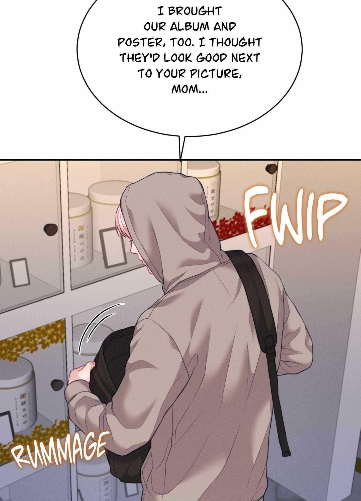 LOVE REMEDY Chapter 44 - Page 76 in English