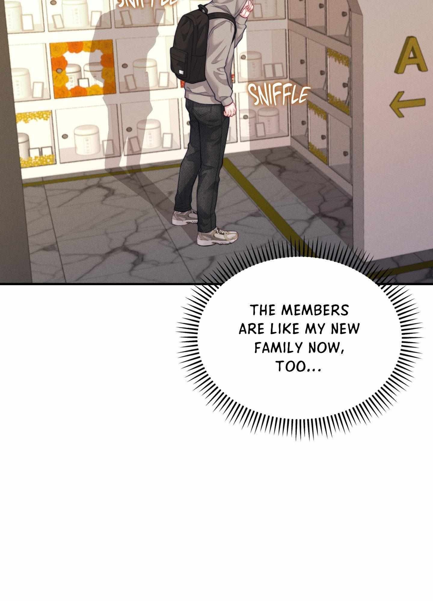LOVE REMEDY Chapter 44 - Page 82 in English