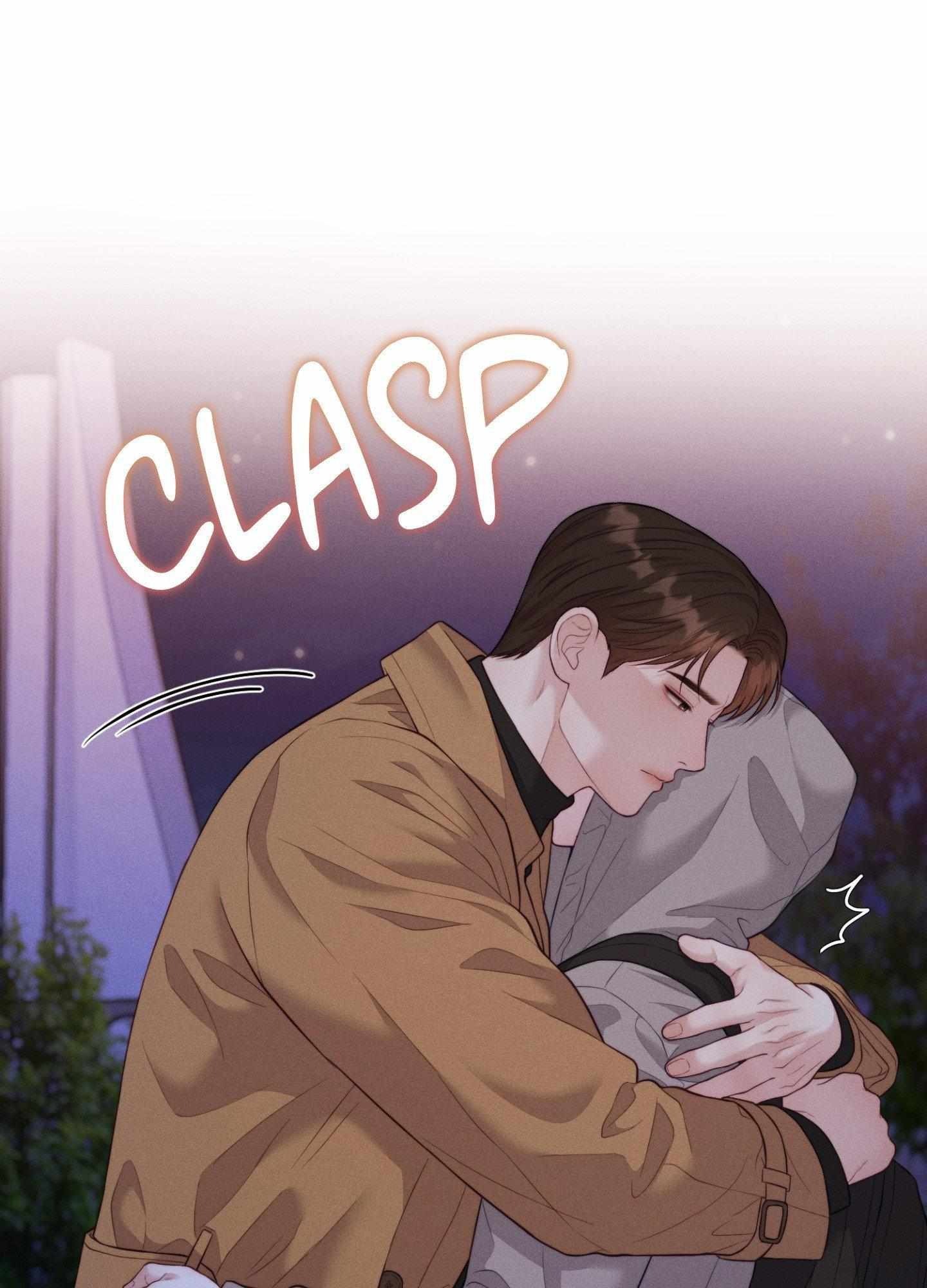 LOVE REMEDY Chapter 44 - Page 91 in English