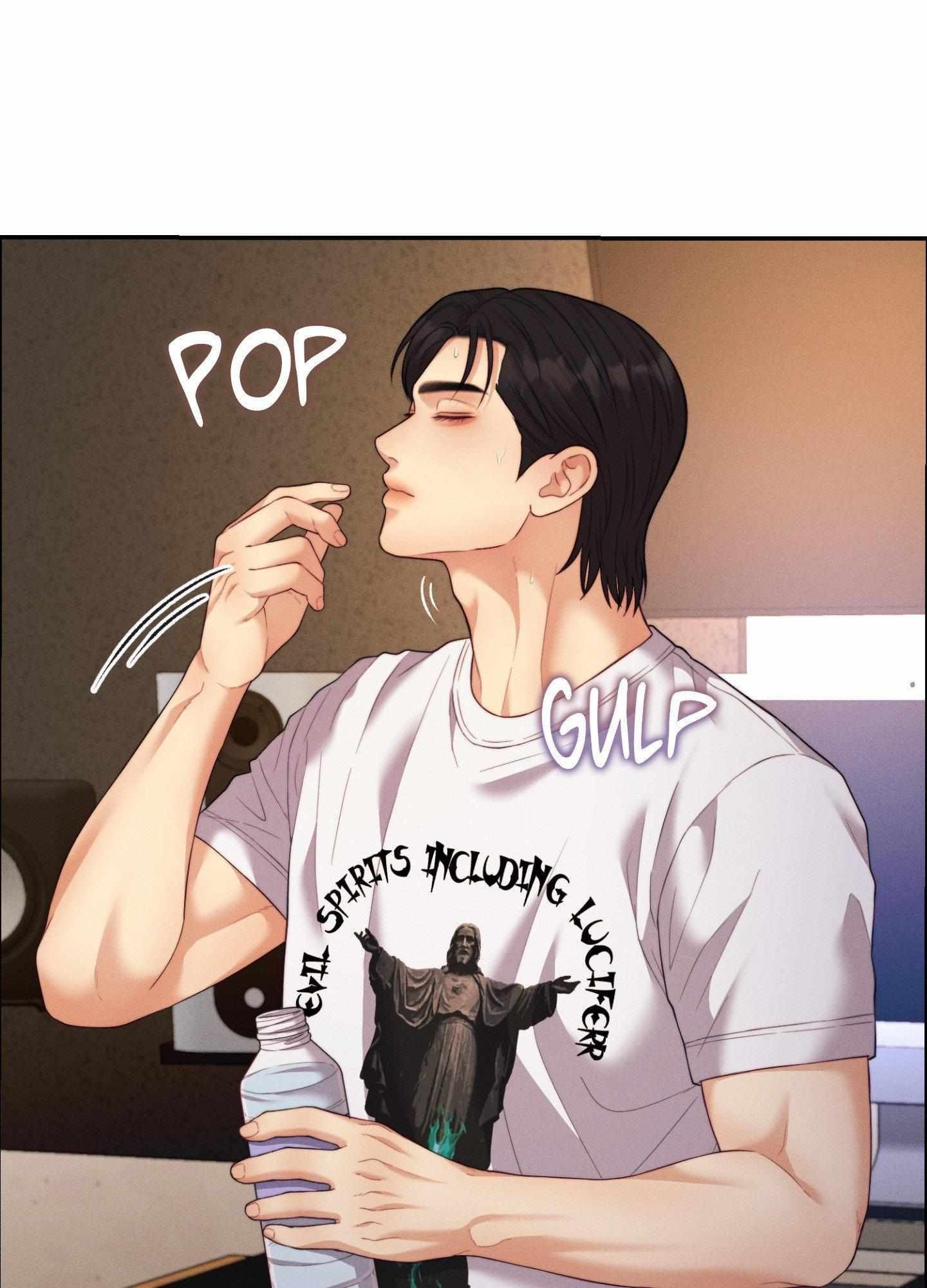 LOVE REMEDY Chapter 45 - Page 104 in English