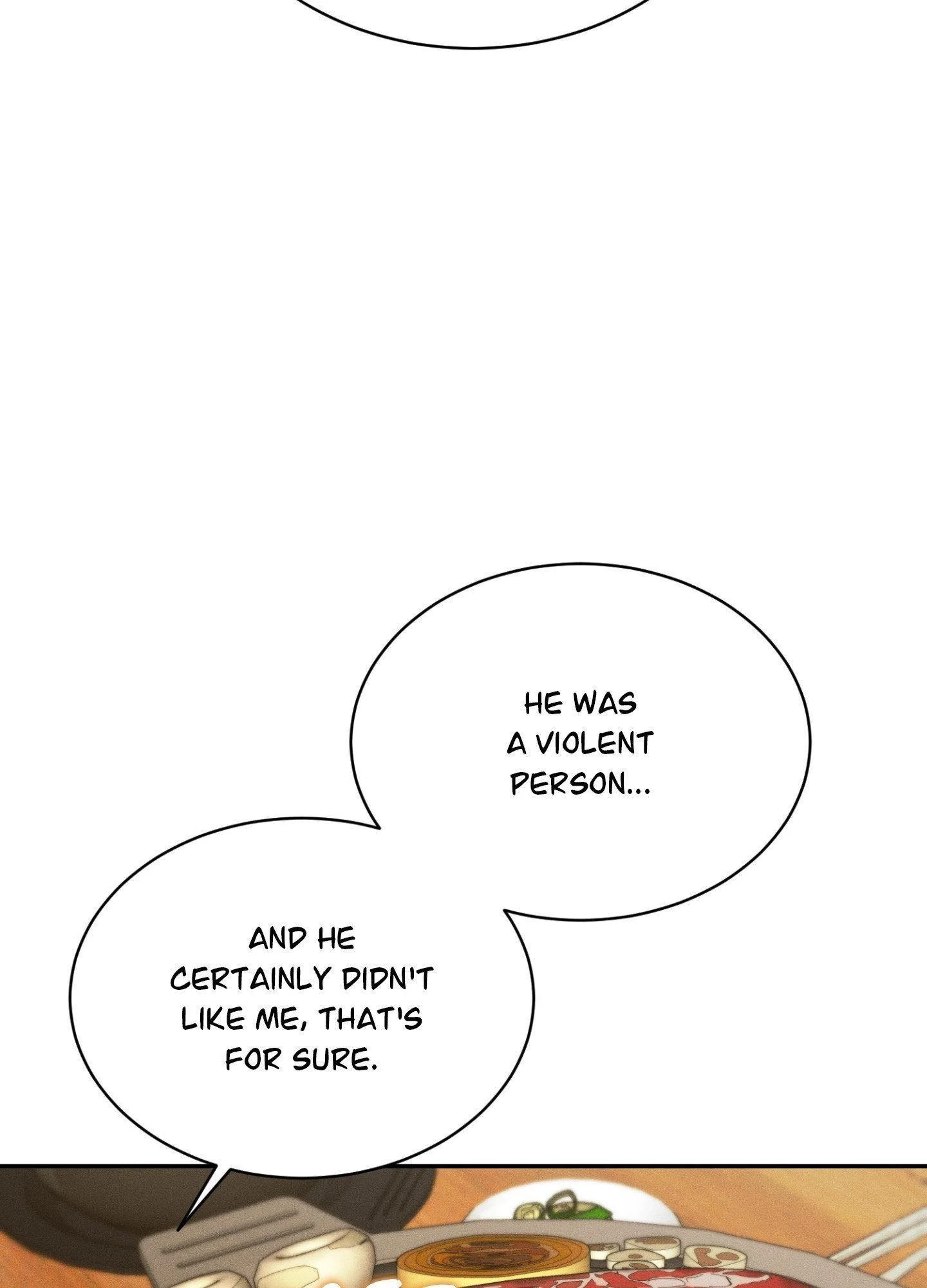 LOVE REMEDY Chapter 45 - Page 14 in English