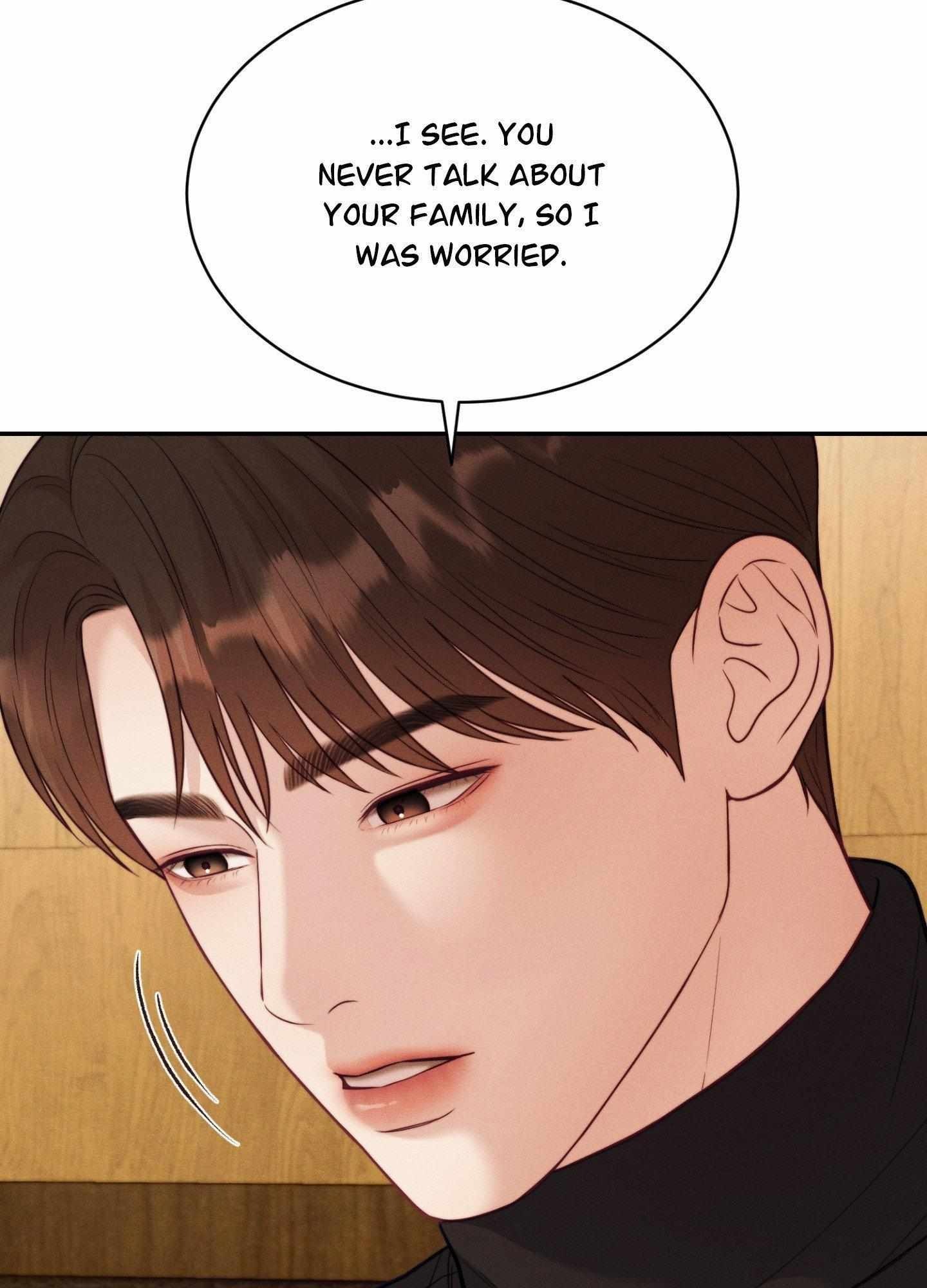 LOVE REMEDY Chapter 45 - Page 16 in English