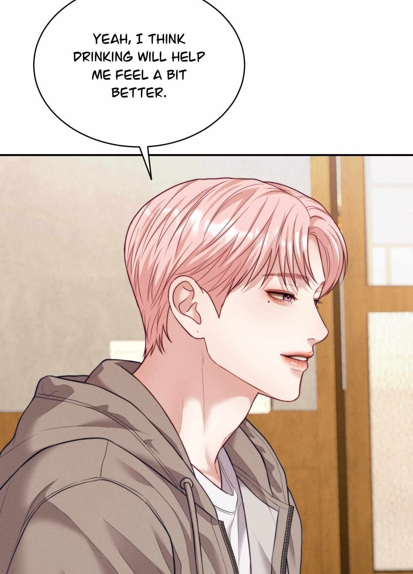 LOVE REMEDY Chapter 45 - Page 21 in English