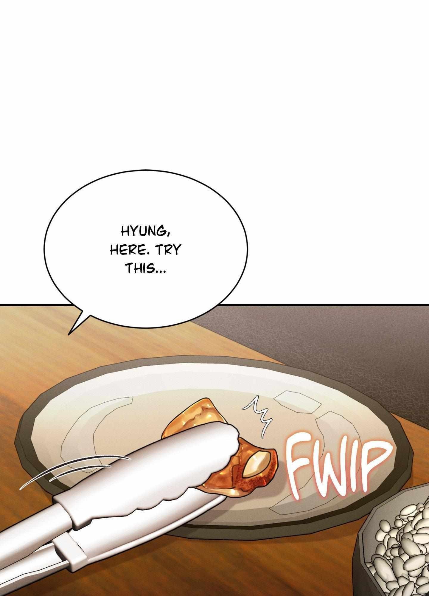 LOVE REMEDY Chapter 45 - Page 3 in English