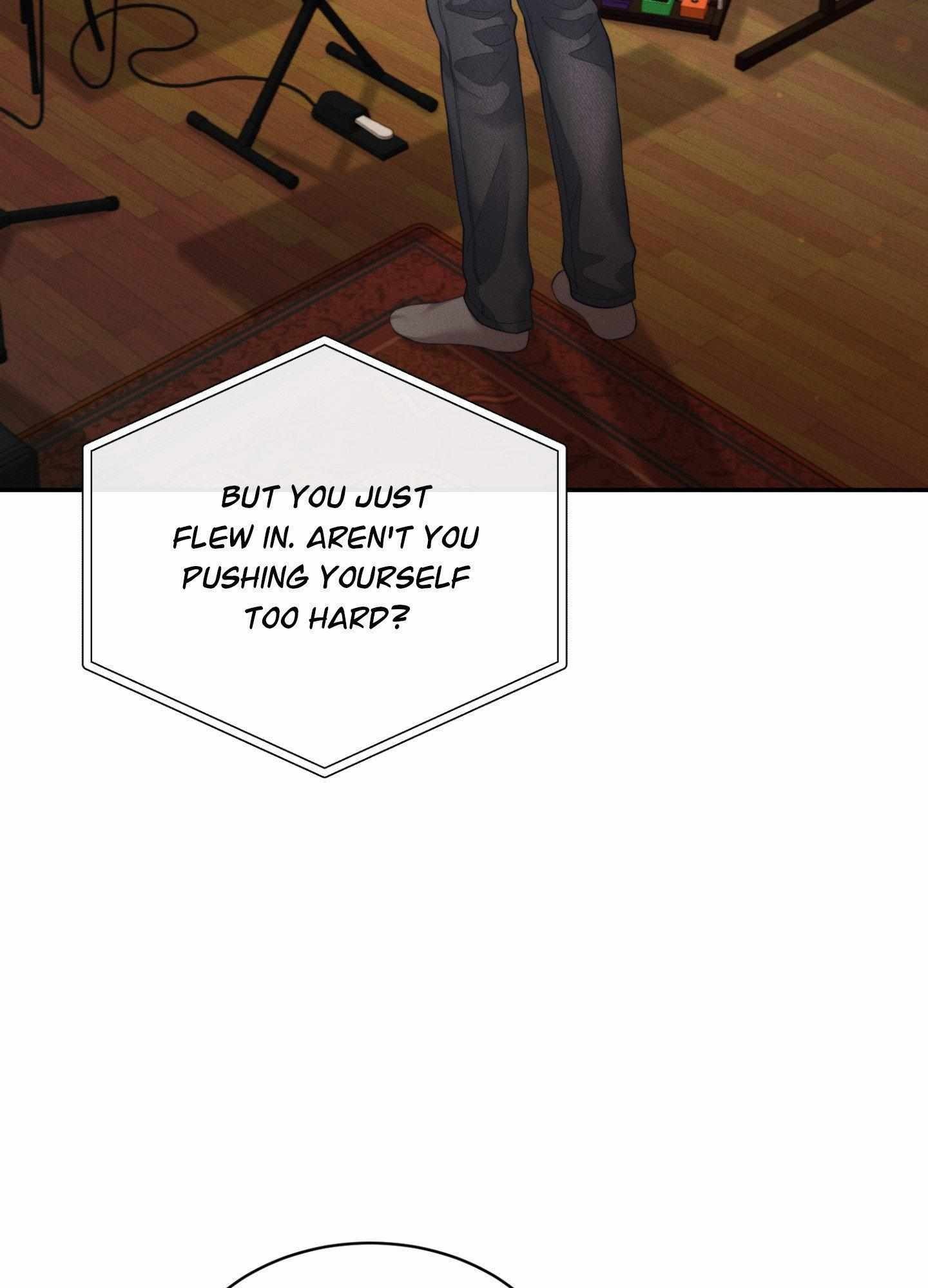 LOVE REMEDY Chapter 45 - Page 33 in English