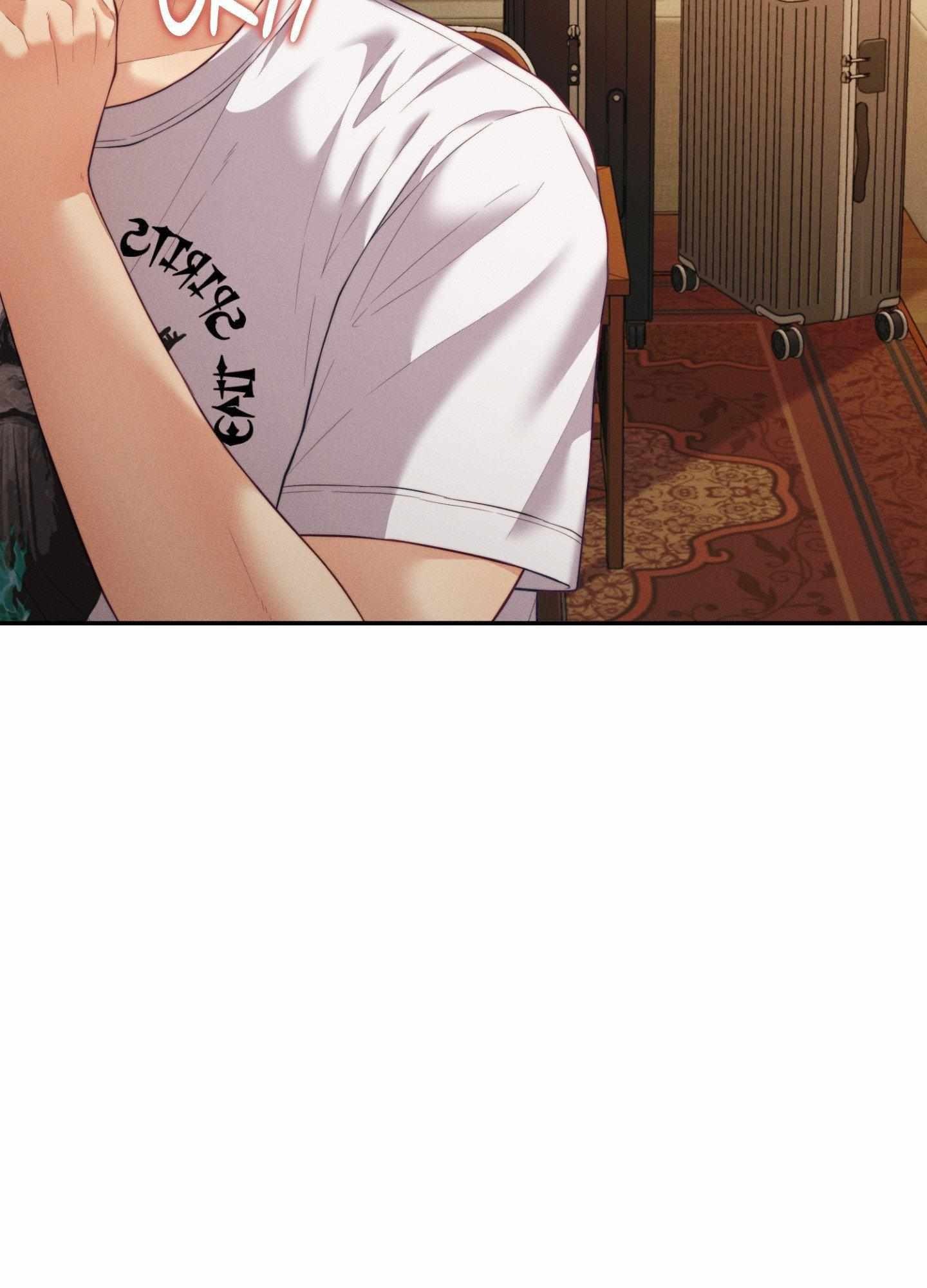 LOVE REMEDY Chapter 45 - Page 47 in English