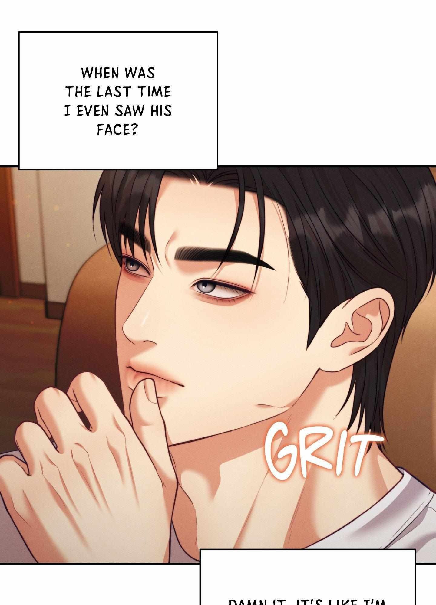 LOVE REMEDY Chapter 45 - Page 48 in English