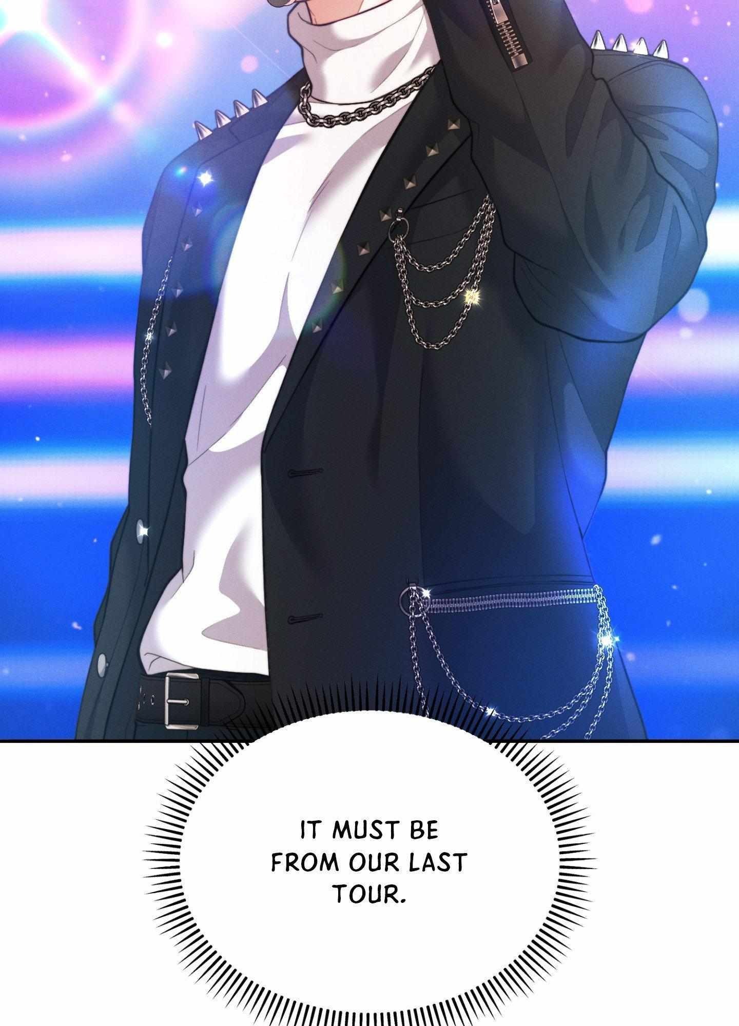 LOVE REMEDY Chapter 45 - Page 53 in English