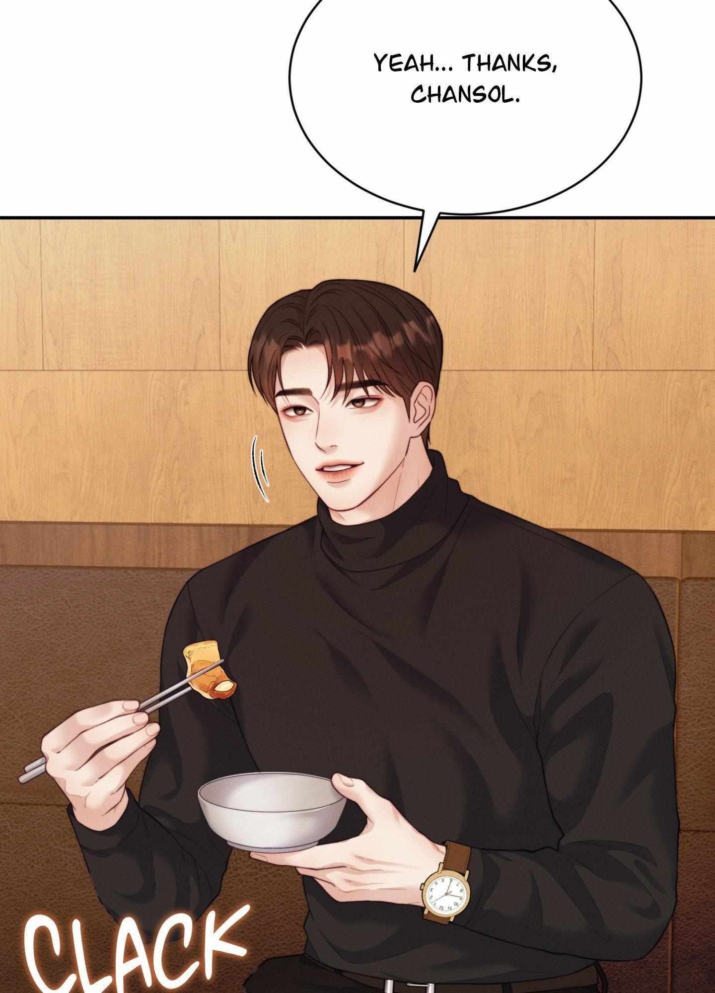 LOVE REMEDY Chapter 45 - Page 6 in English