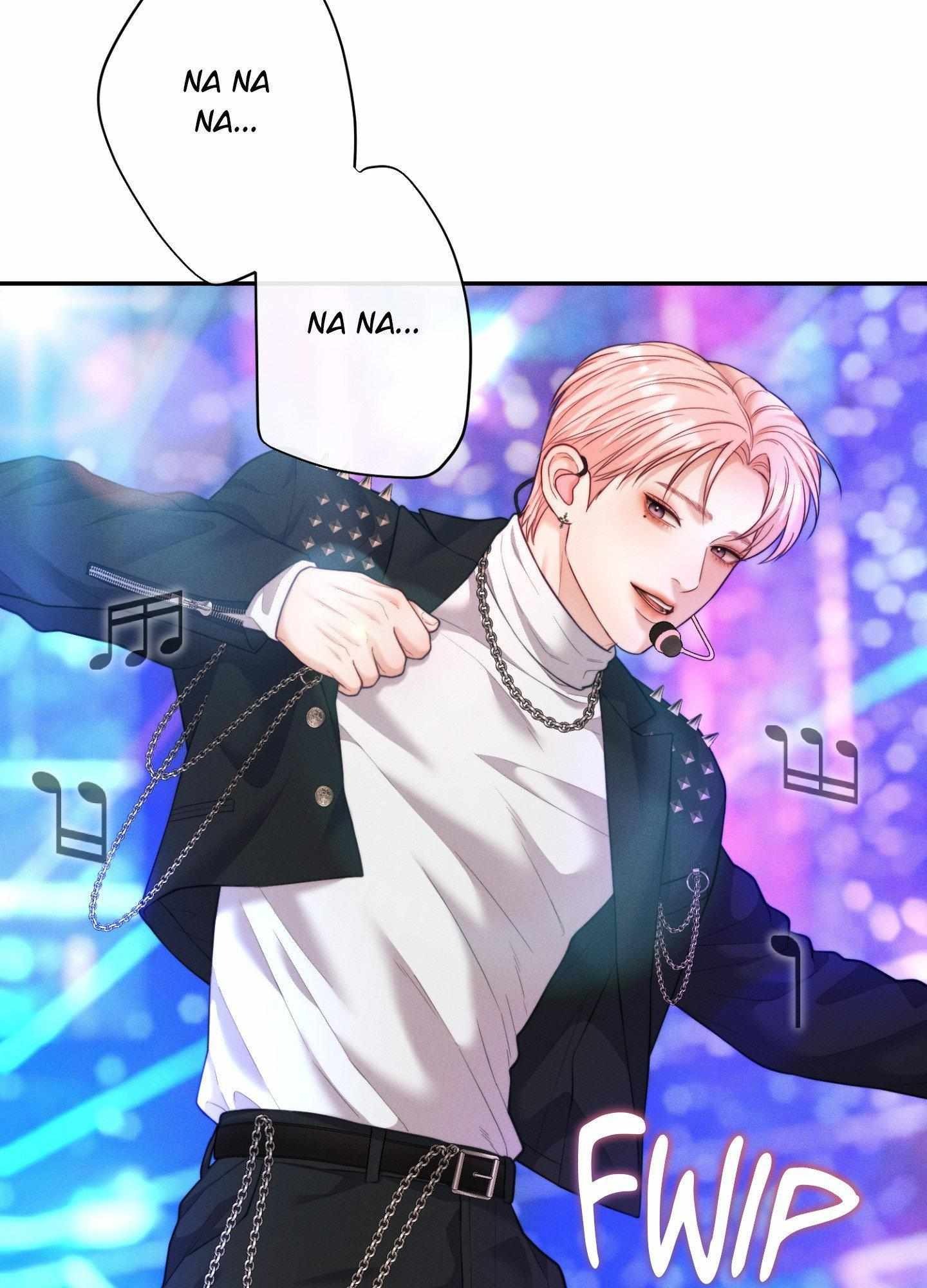 LOVE REMEDY Chapter 45 - Page 61 in English