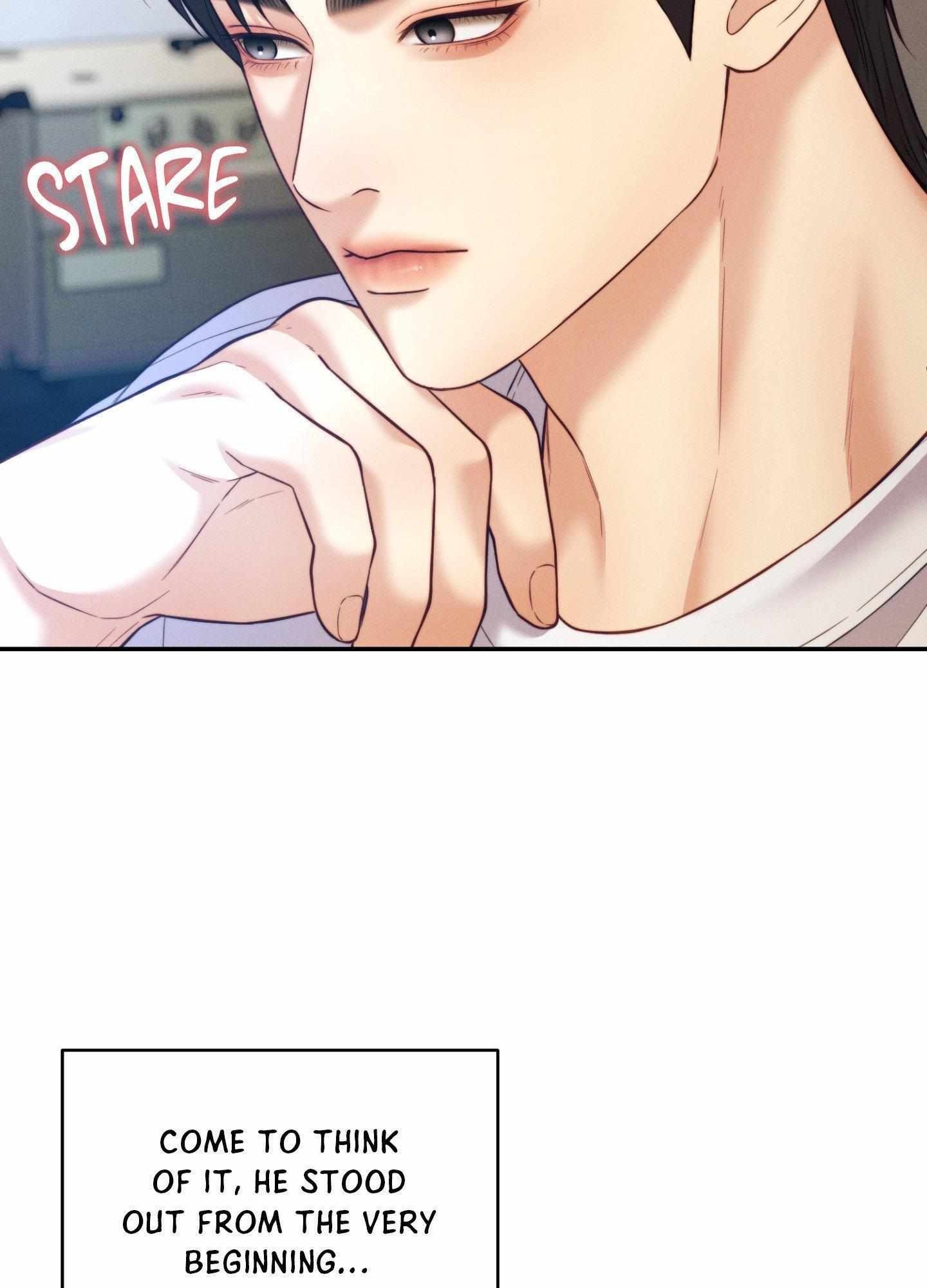LOVE REMEDY Chapter 45 - Page 63 in English