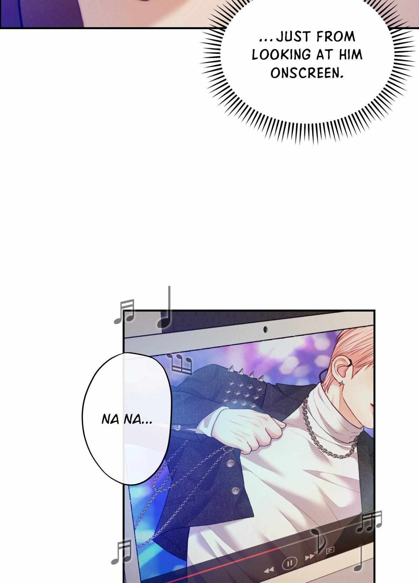 LOVE REMEDY Chapter 45 - Page 76 in English
