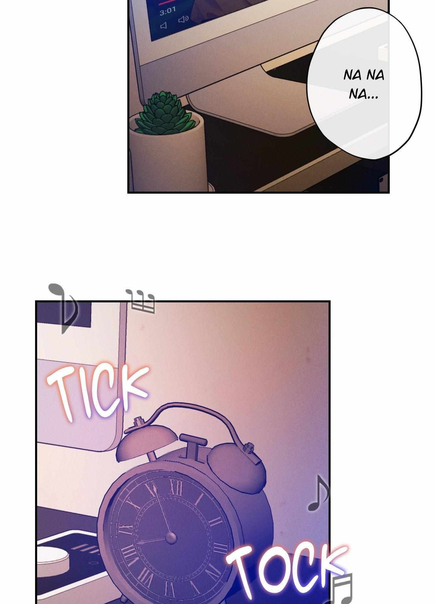 LOVE REMEDY Chapter 45 - Page 77 in English