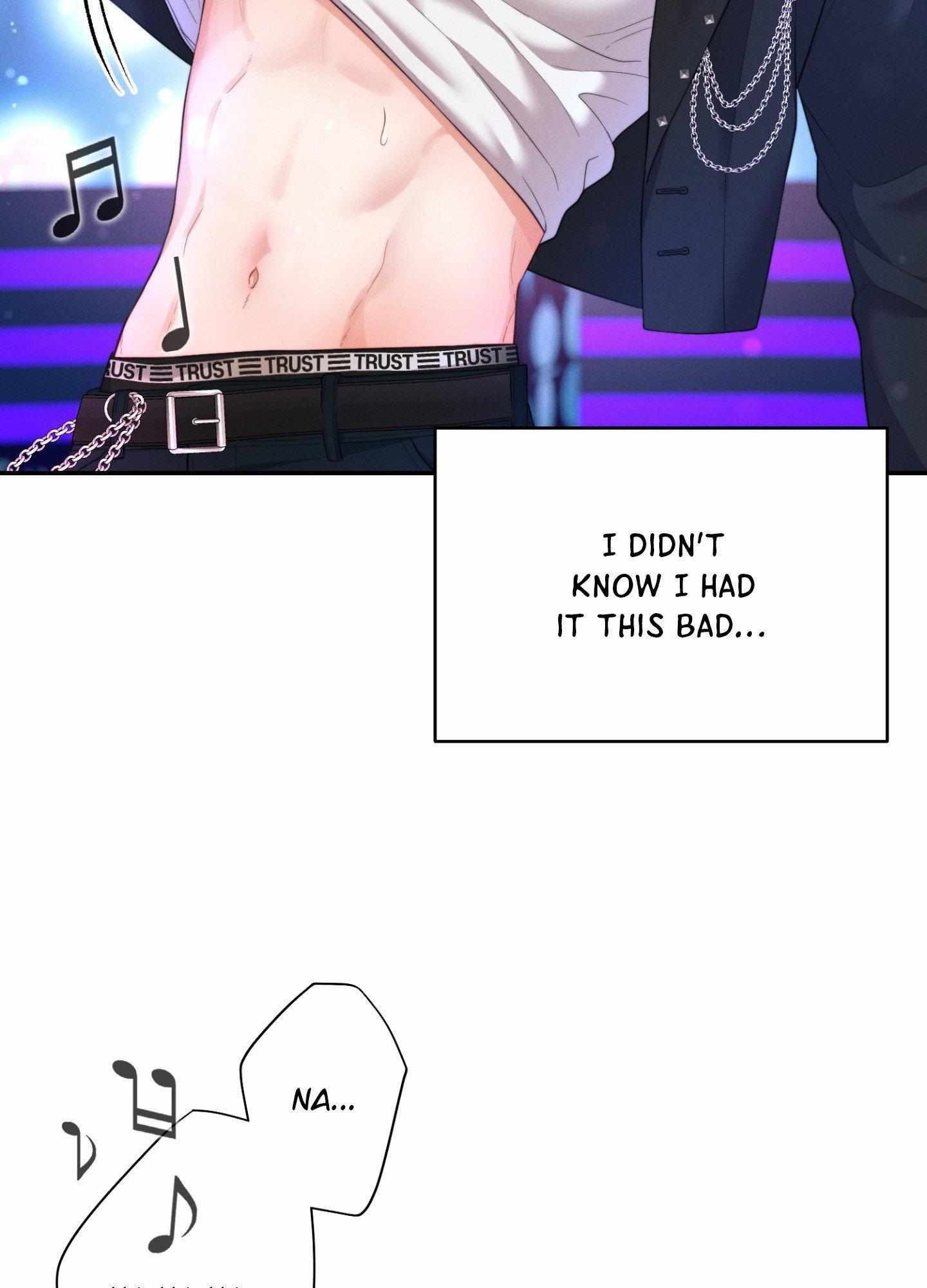 LOVE REMEDY Chapter 45 - Page 86 in English