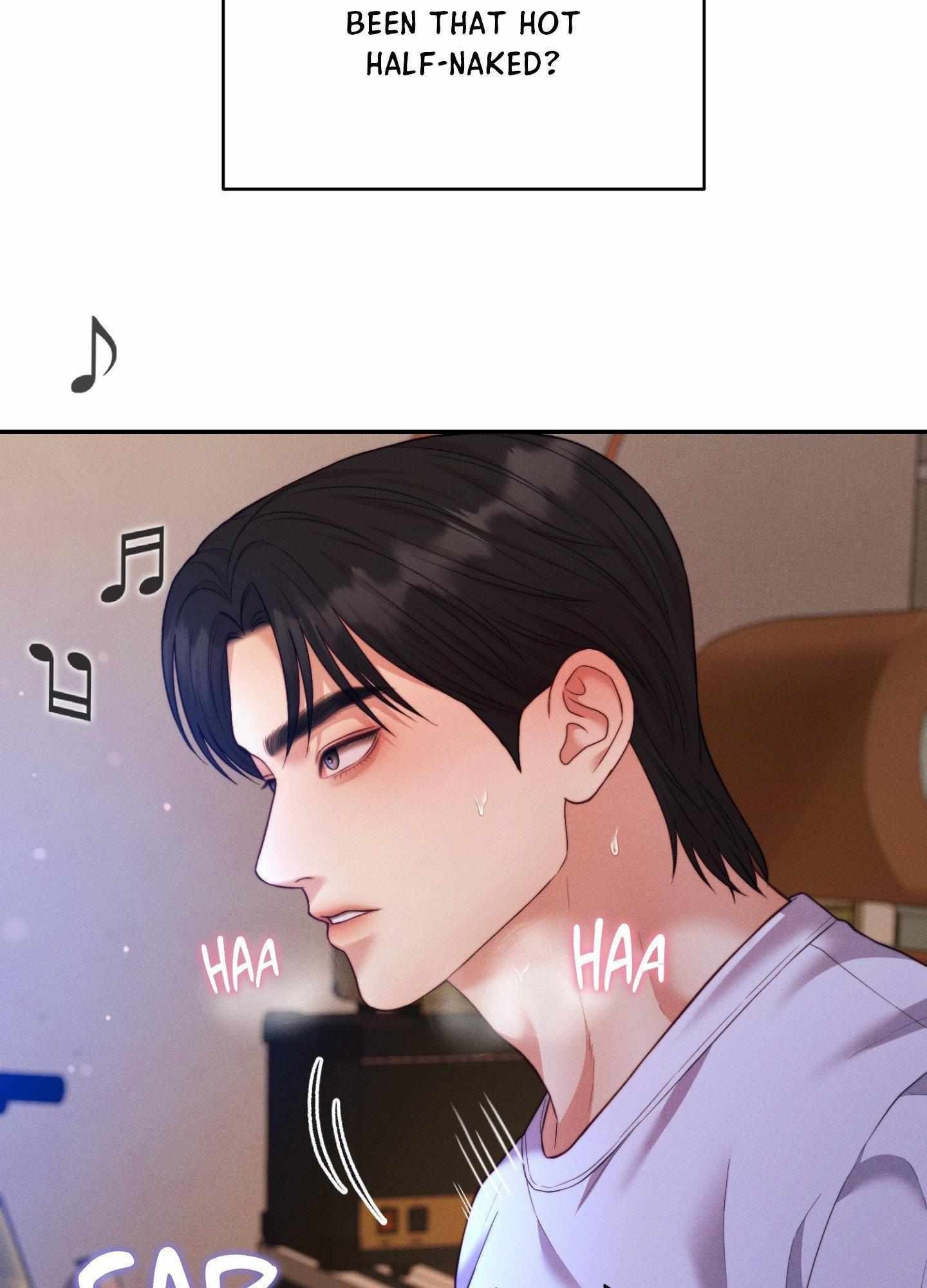 LOVE REMEDY Chapter 45 - Page 88 in English