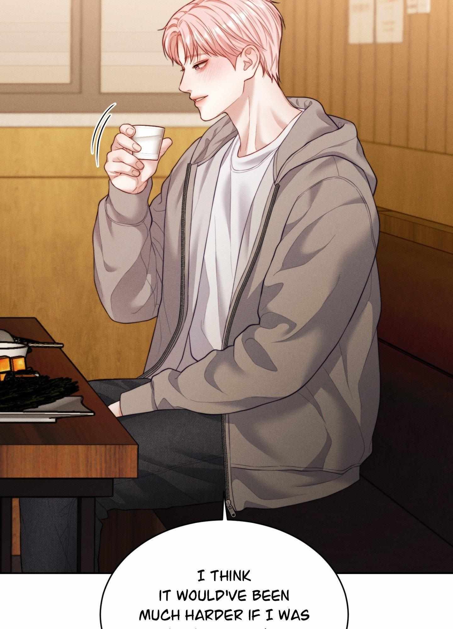 LOVE REMEDY Chapter 46 - Page 11 in English