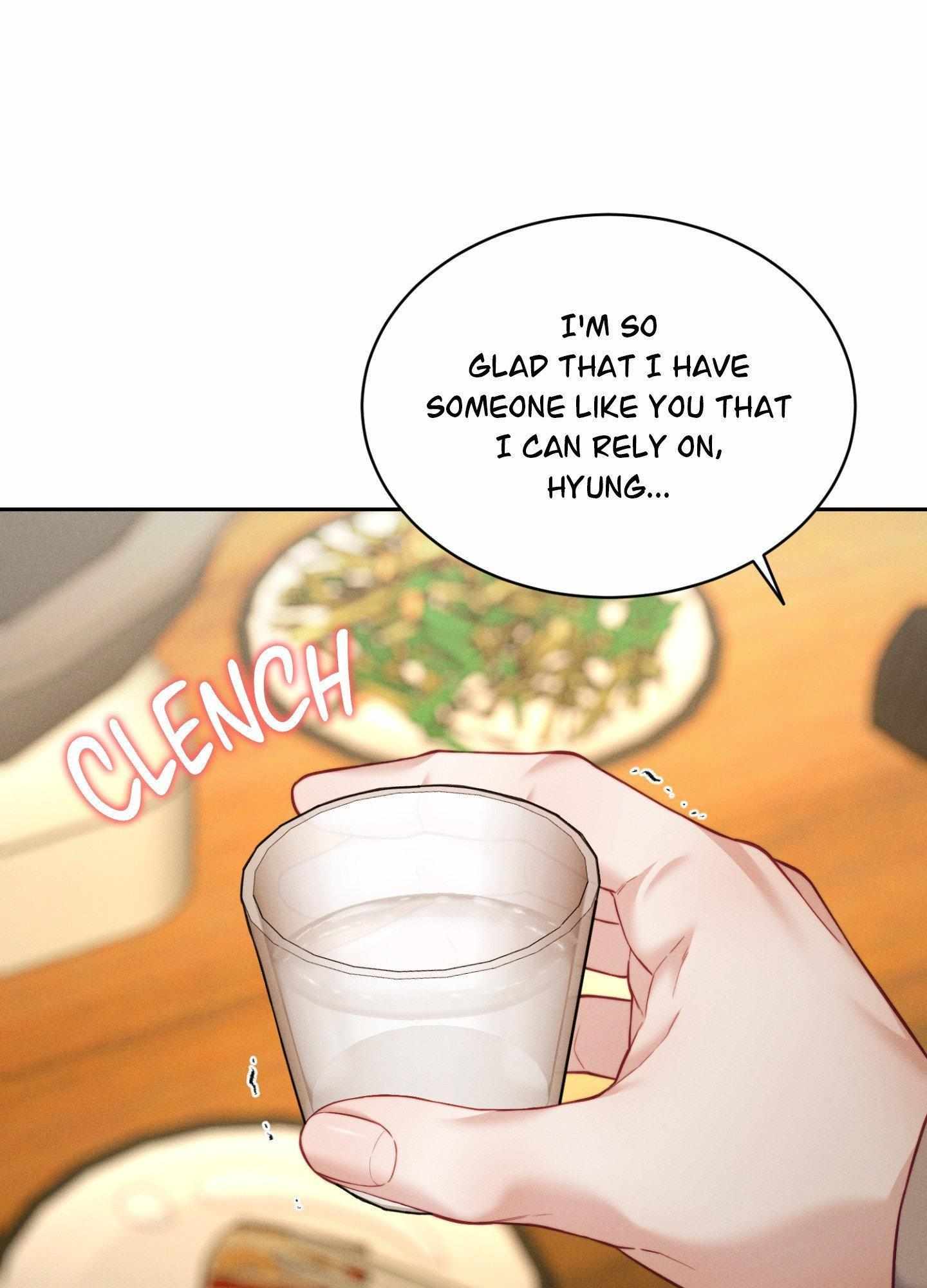 LOVE REMEDY Chapter 46 - Page 13 in English