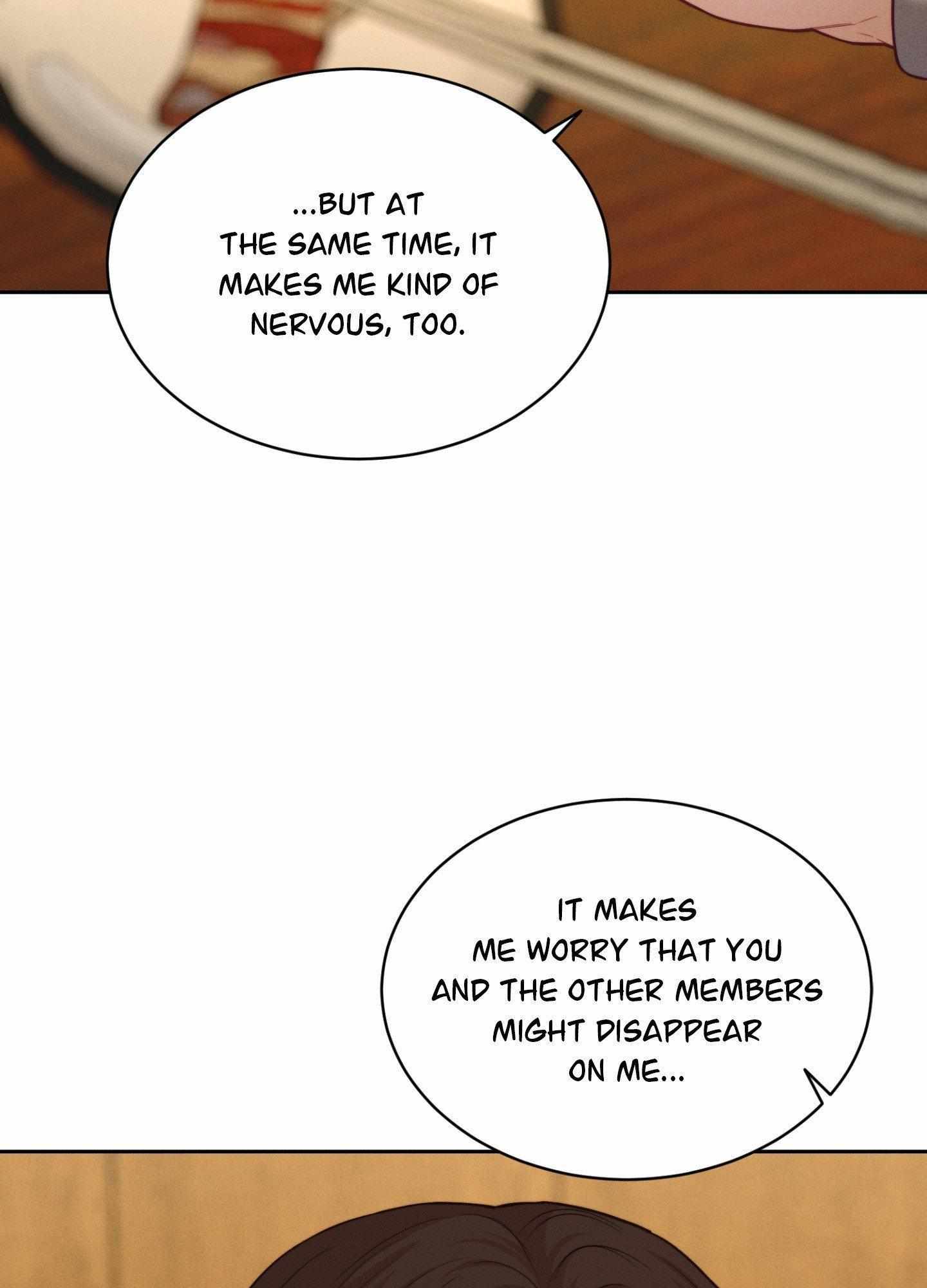 LOVE REMEDY Chapter 46 - Page 14 in English
