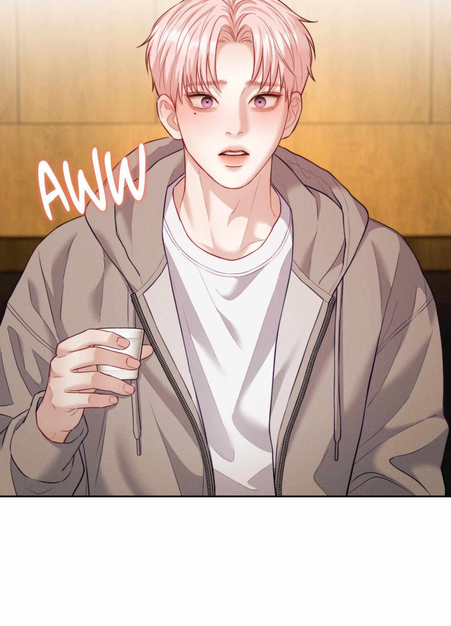 LOVE REMEDY Chapter 46 - Page 22 in English