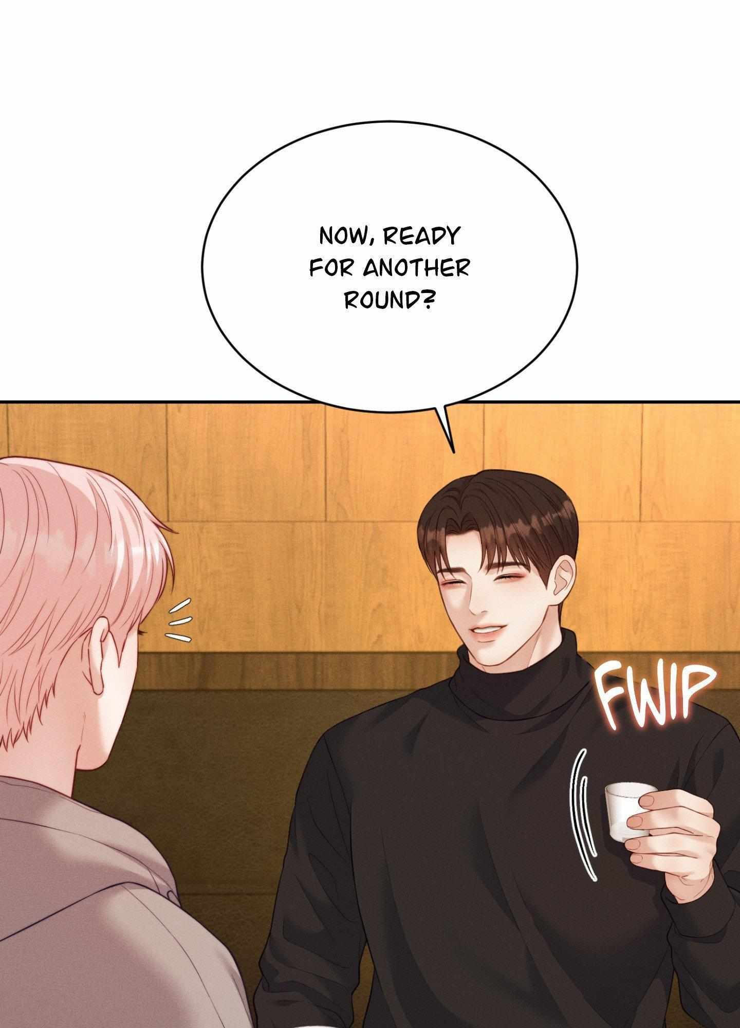LOVE REMEDY Chapter 46 - Page 24 in English