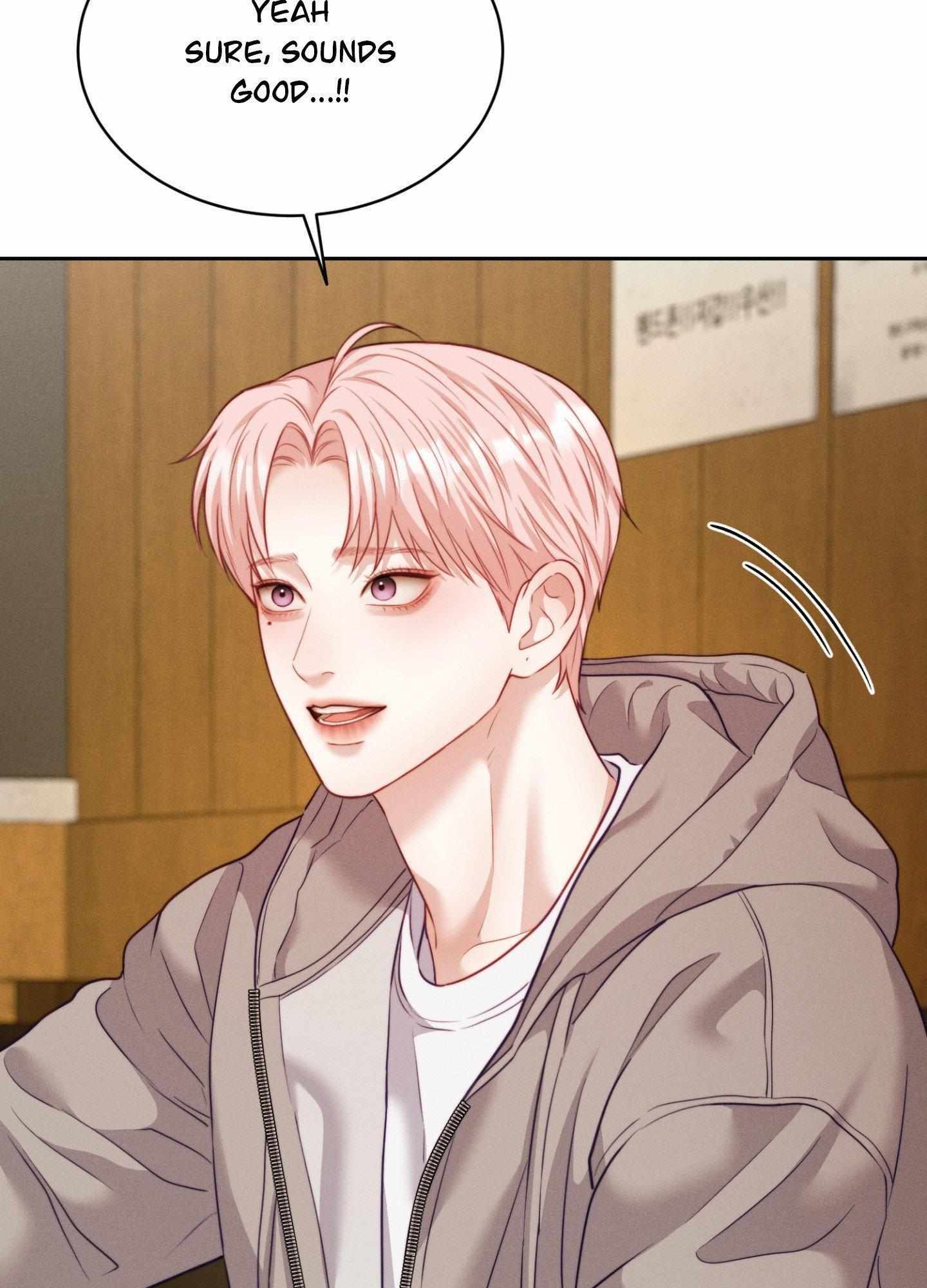 LOVE REMEDY Chapter 46 - Page 26 in English