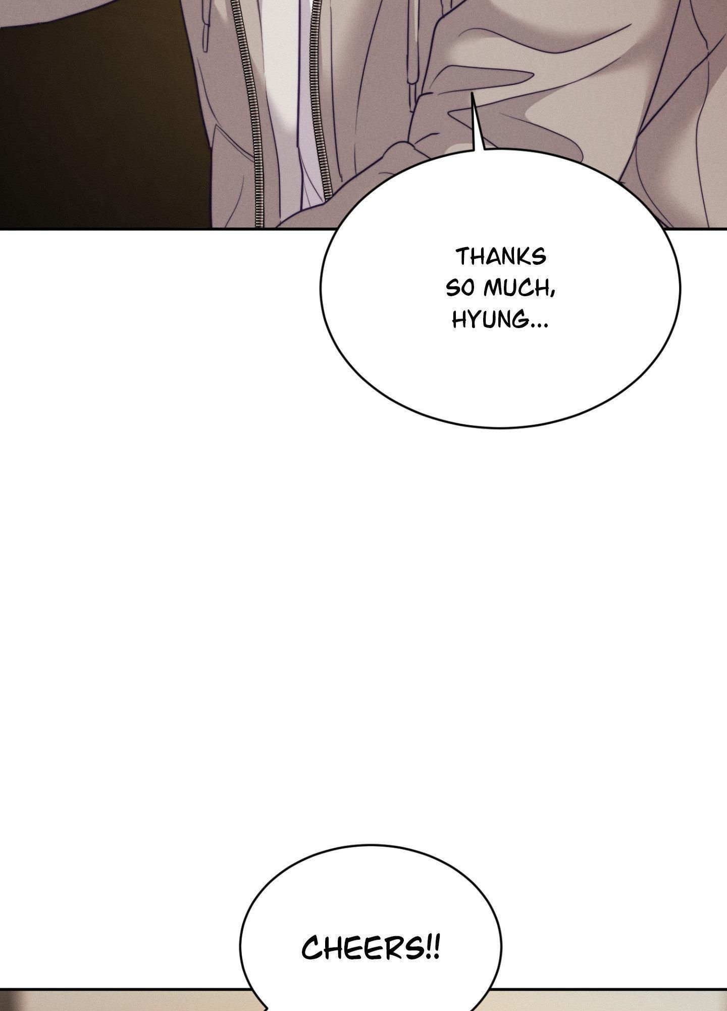 LOVE REMEDY Chapter 46 - Page 27 in English