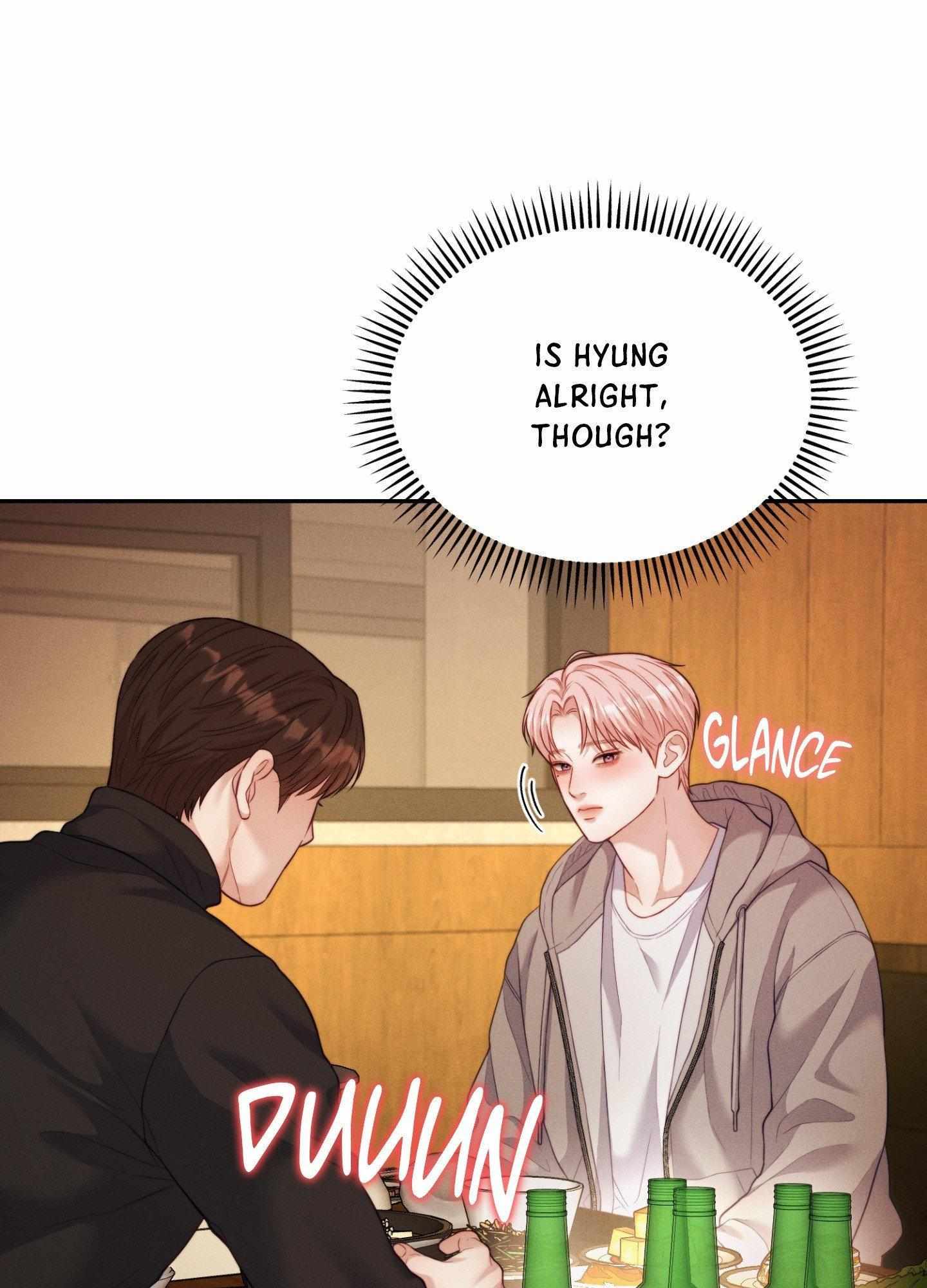 LOVE REMEDY Chapter 46 - Page 35 in English