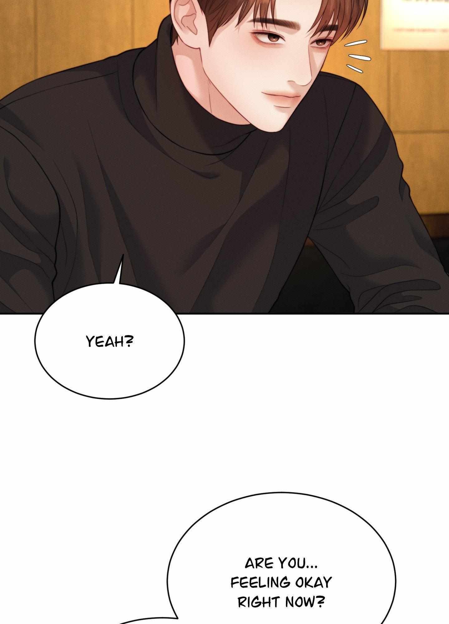 LOVE REMEDY Chapter 46 - Page 37 in English