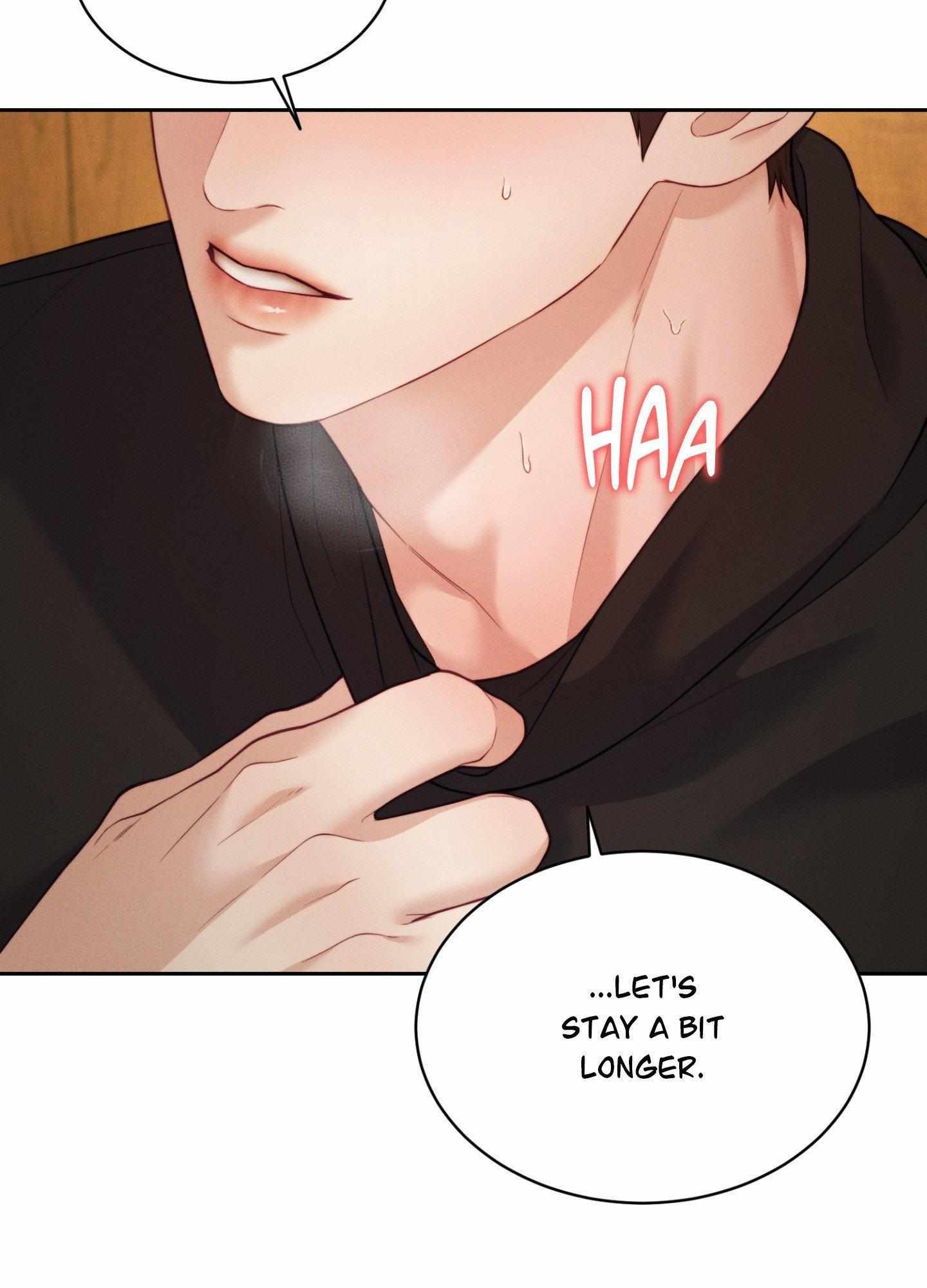 LOVE REMEDY Chapter 46 - Page 43 in English