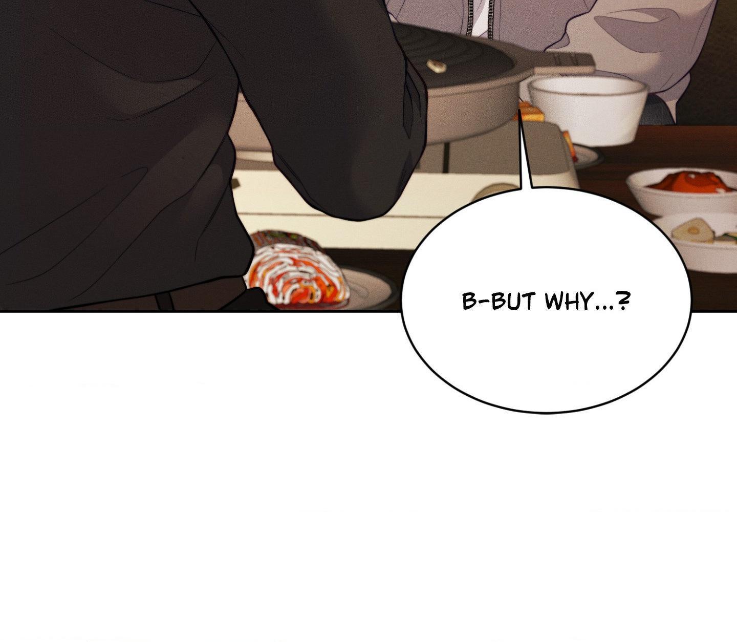LOVE REMEDY Chapter 46 - Page 45 in English