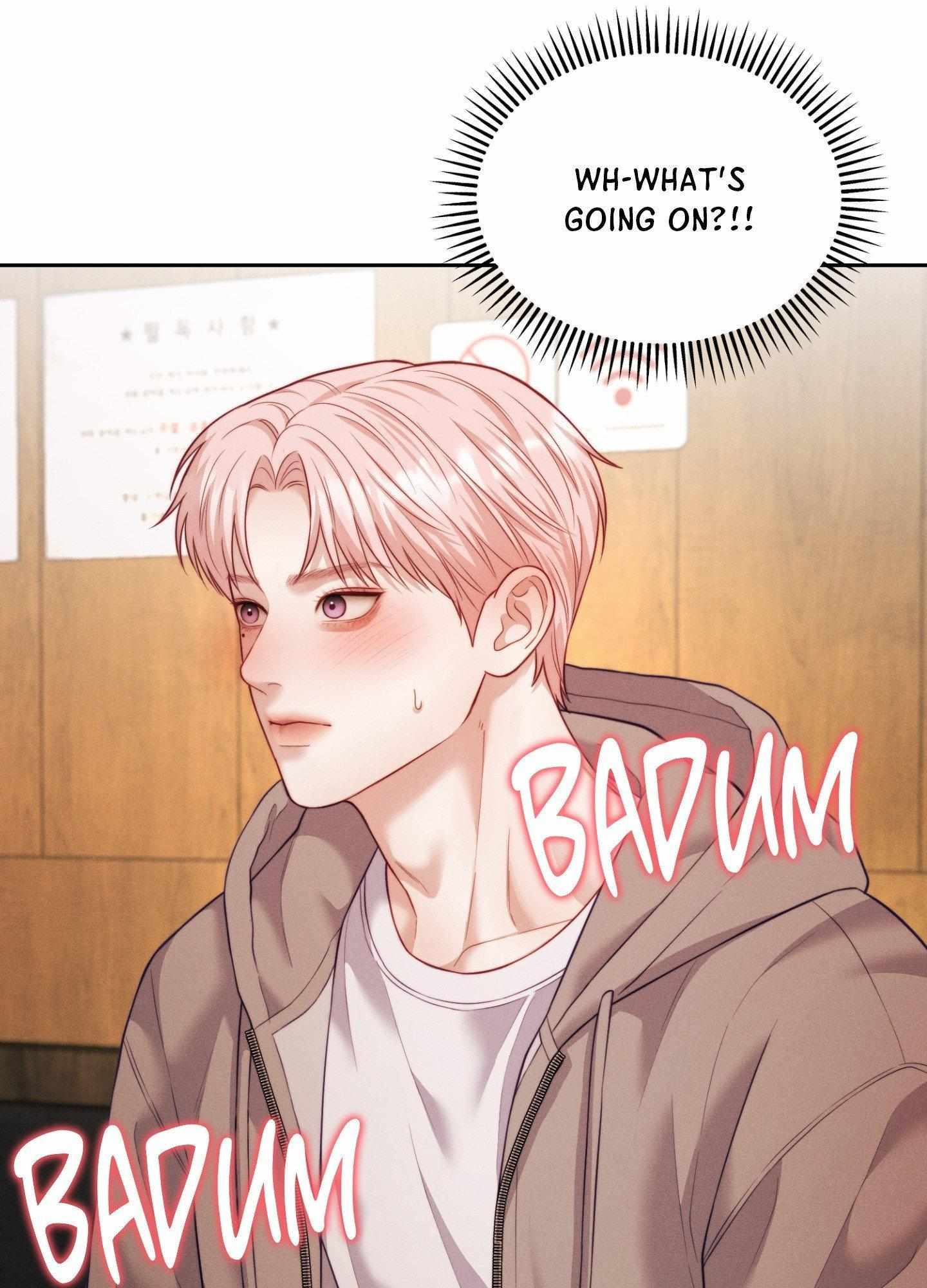 LOVE REMEDY Chapter 46 - Page 49 in English