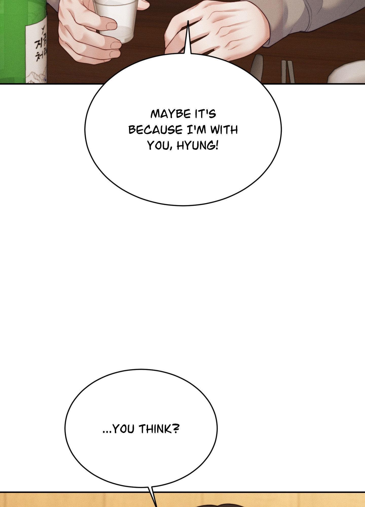 LOVE REMEDY Chapter 46 - Page 5 in English
