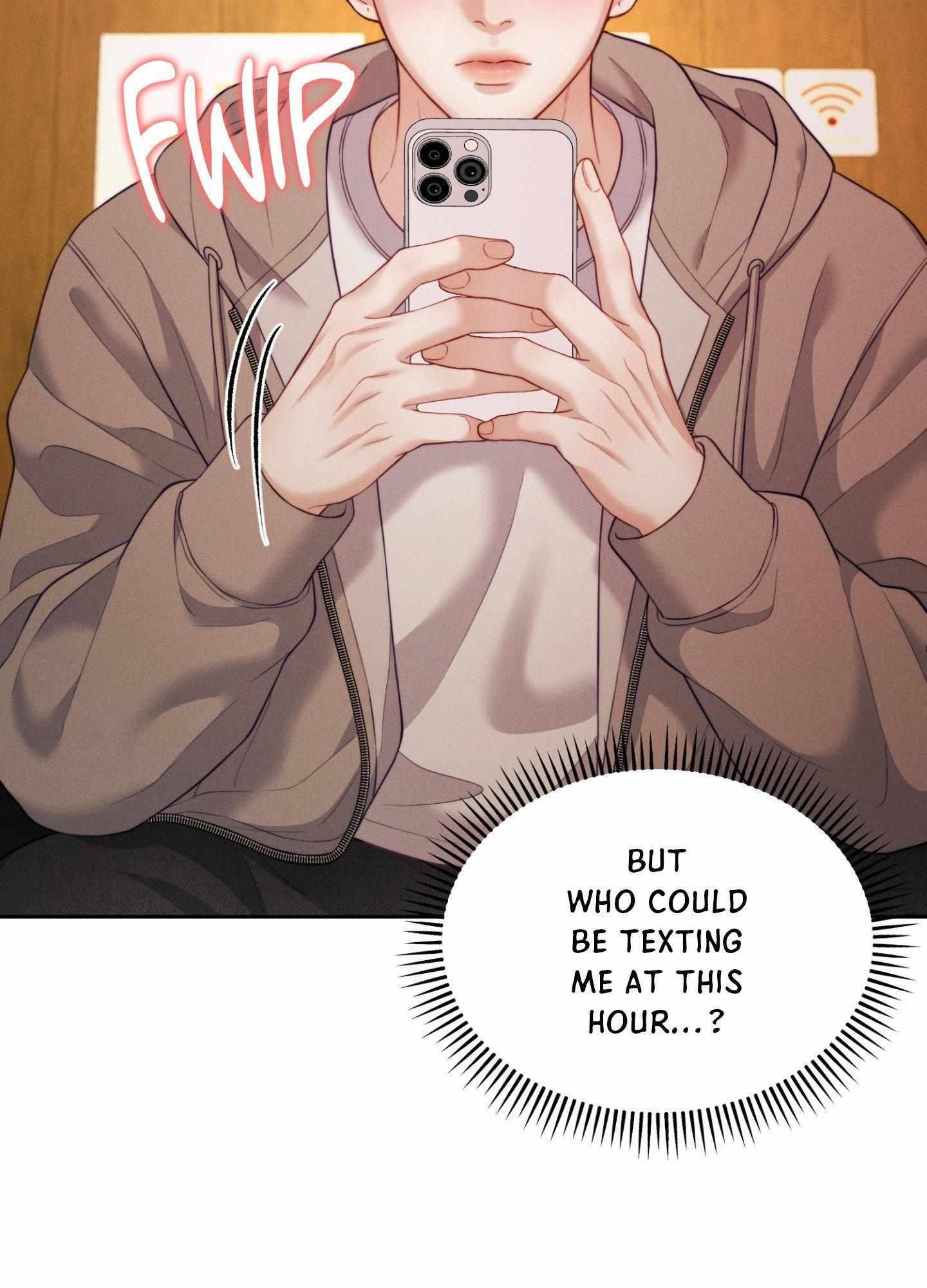 LOVE REMEDY Chapter 46 - Page 58 in English