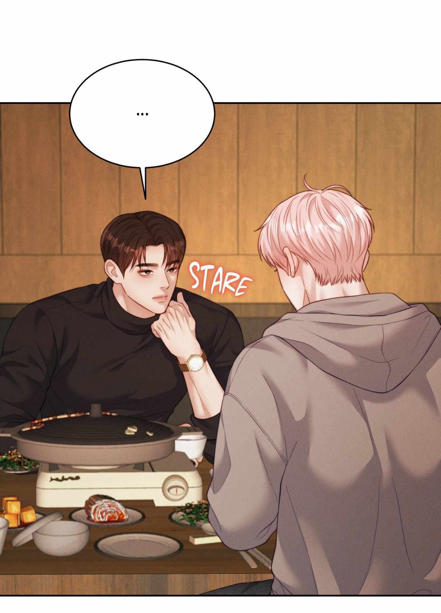 LOVE REMEDY Chapter 46 - Page 64 in English