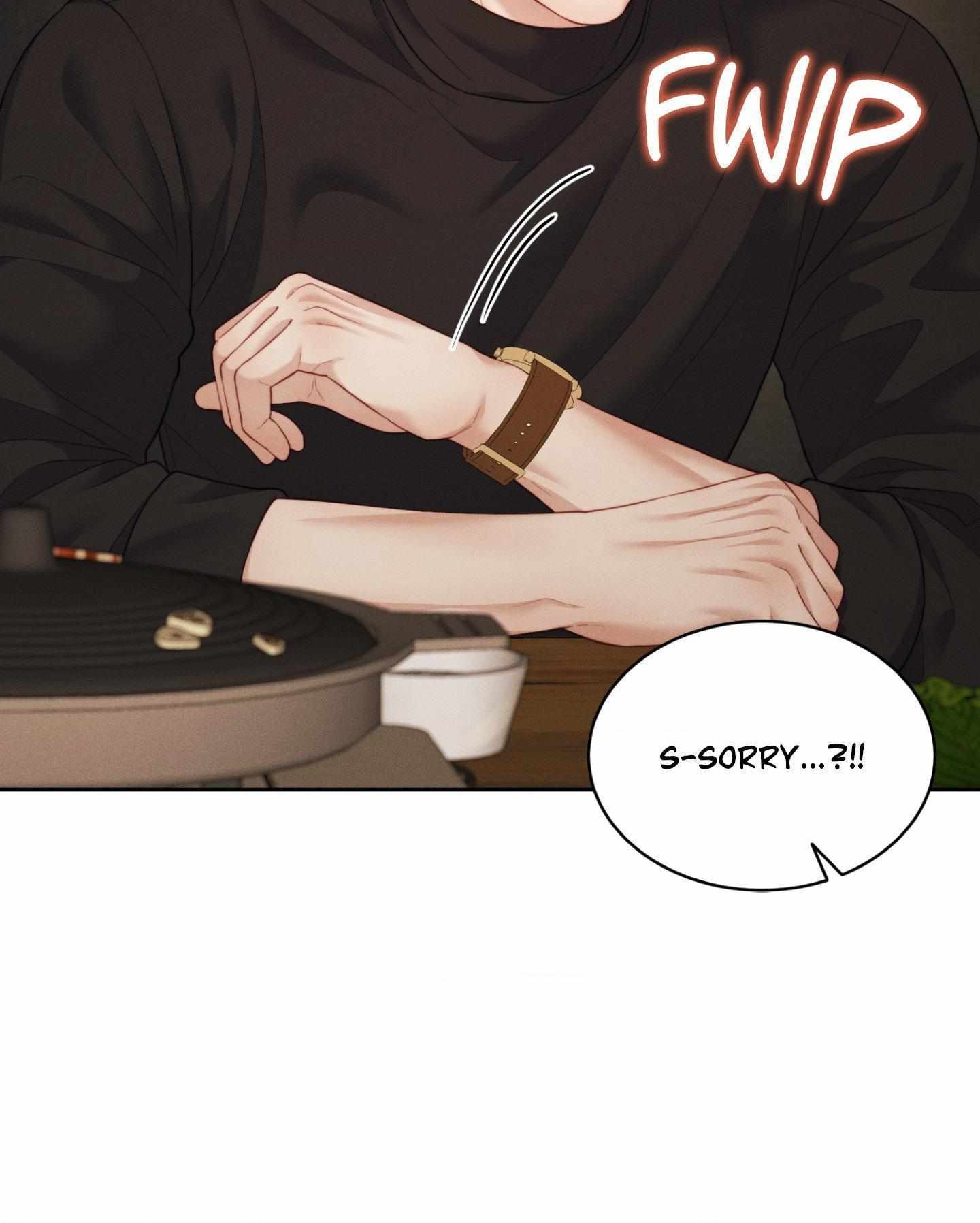 LOVE REMEDY Chapter 46 - Page 66 in English