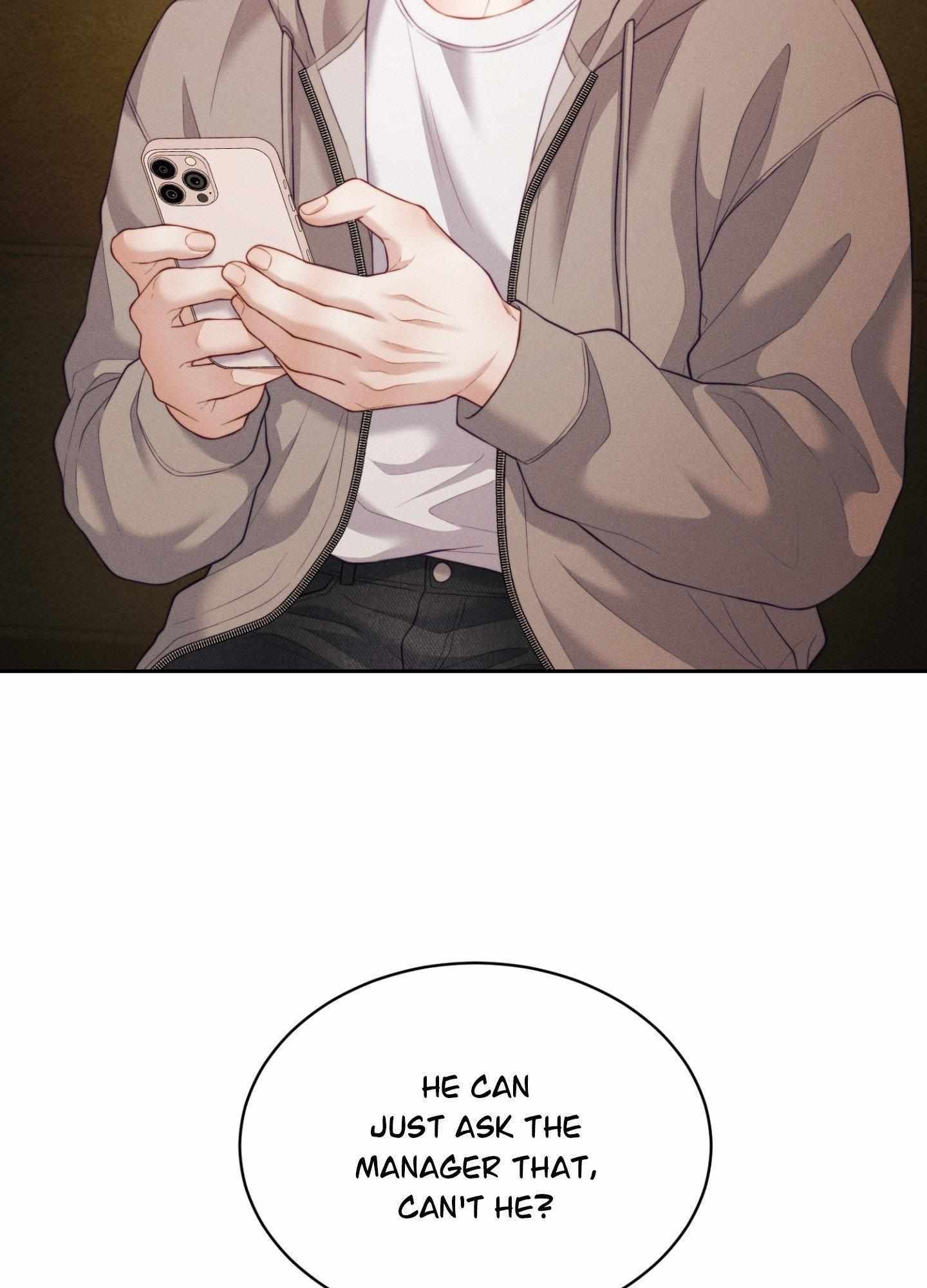 LOVE REMEDY Chapter 46 - Page 68 in English