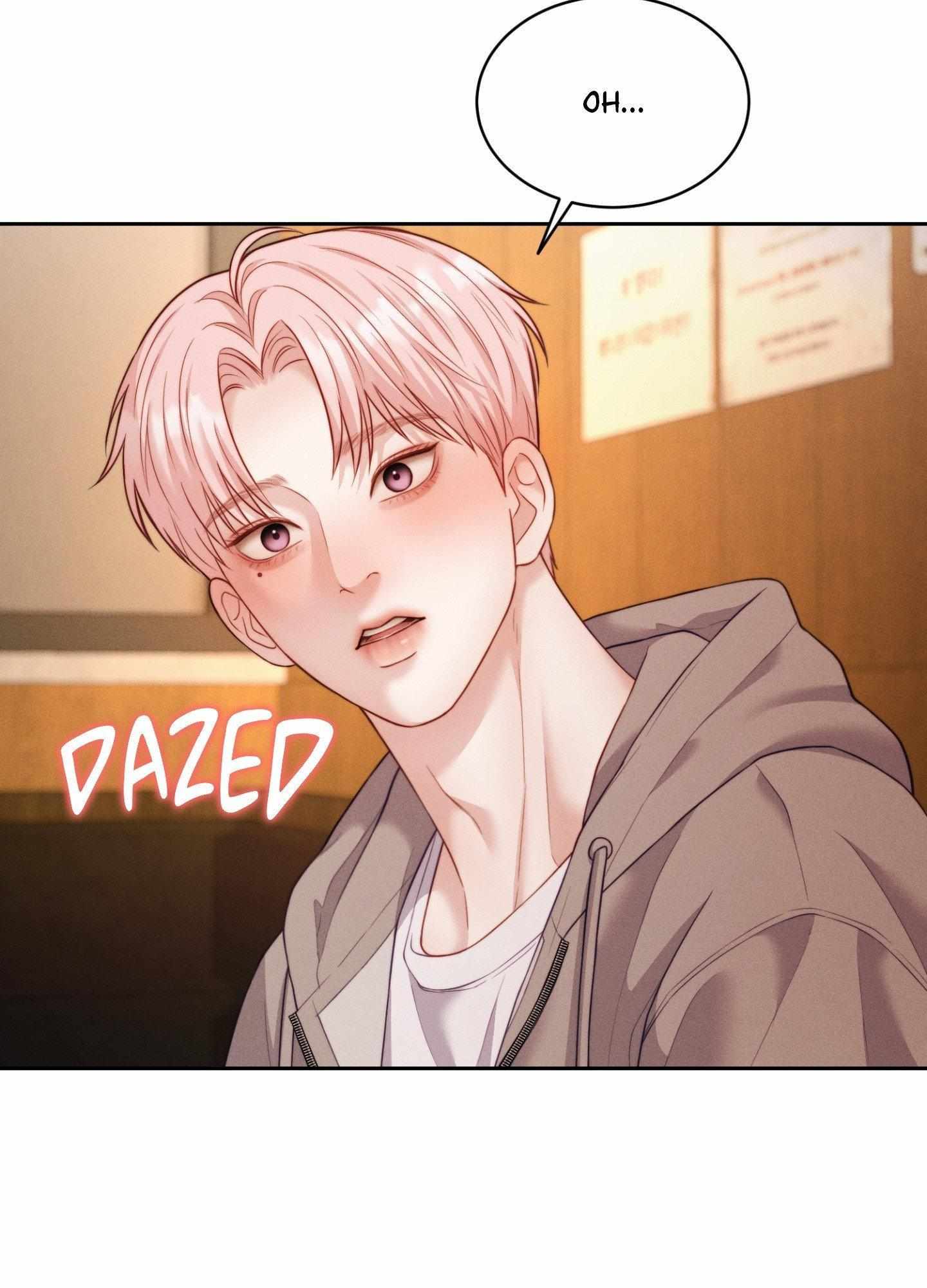 LOVE REMEDY Chapter 46 - Page 77 in English