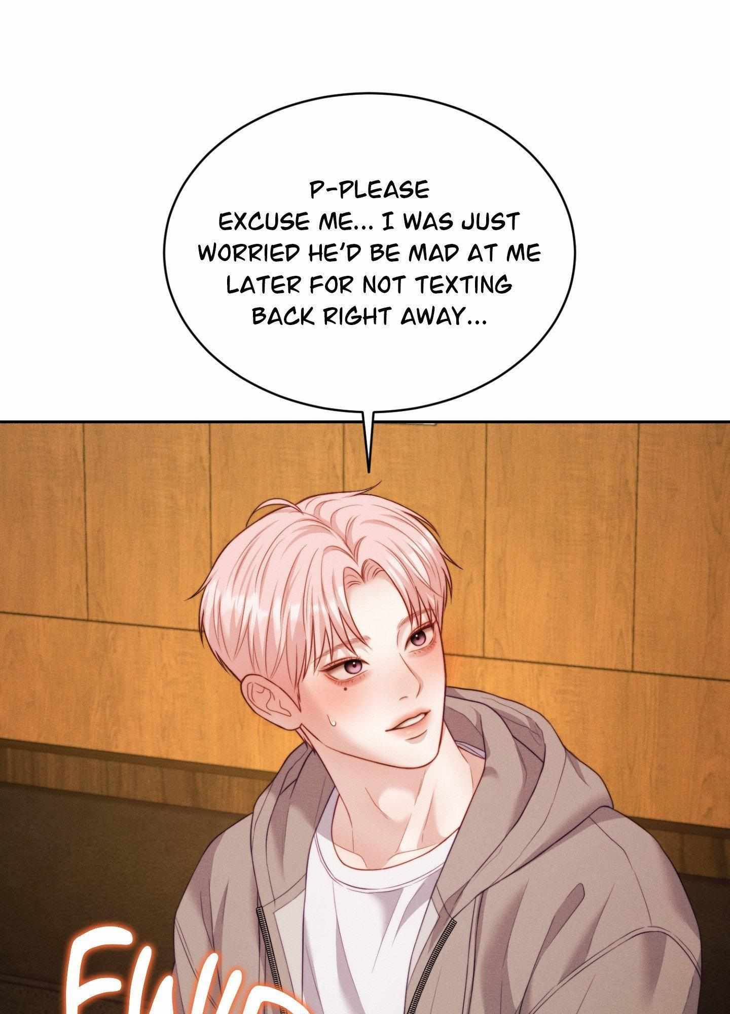 LOVE REMEDY Chapter 46 - Page 78 in English