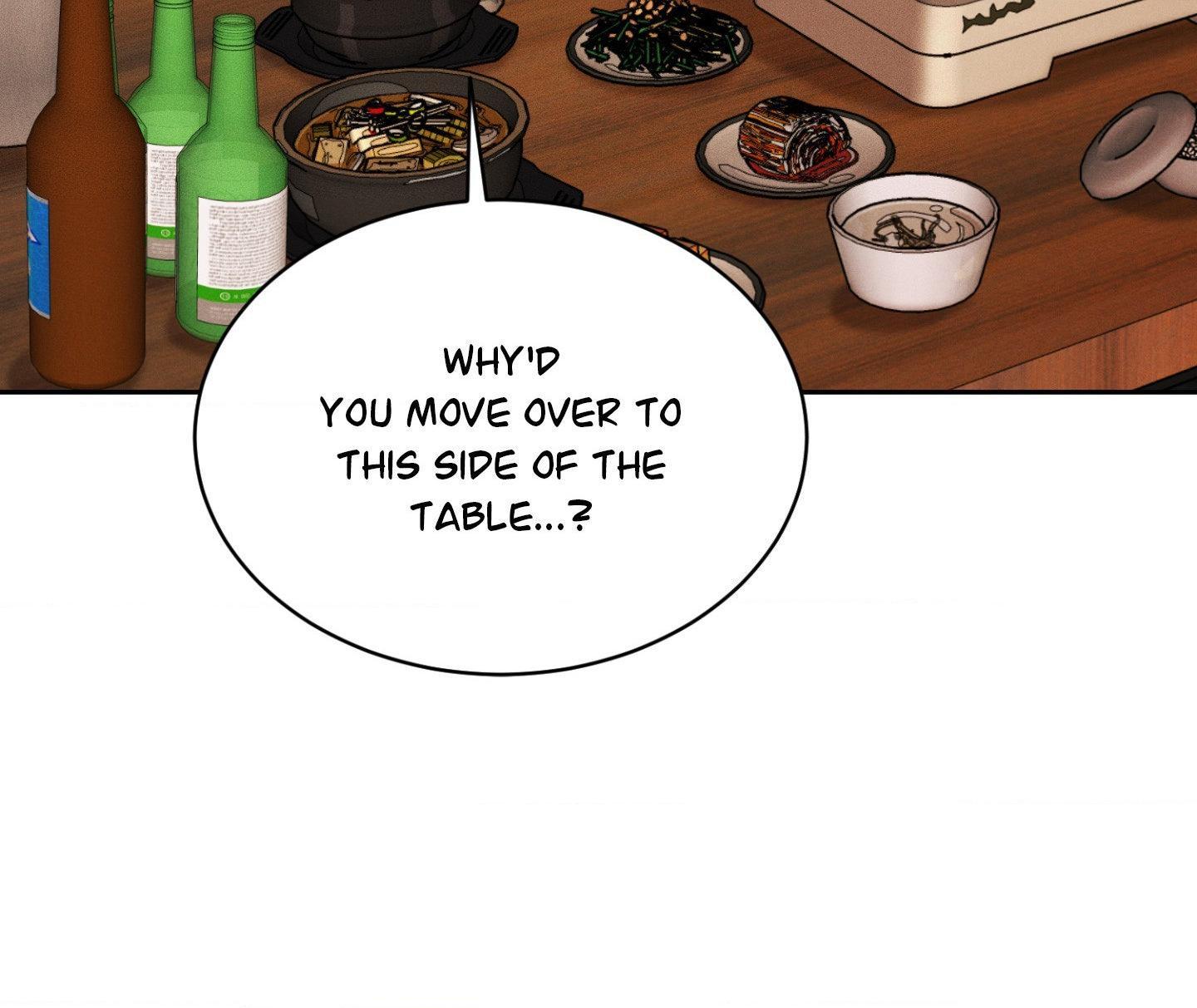 LOVE REMEDY Chapter 46 - Page 81 in English