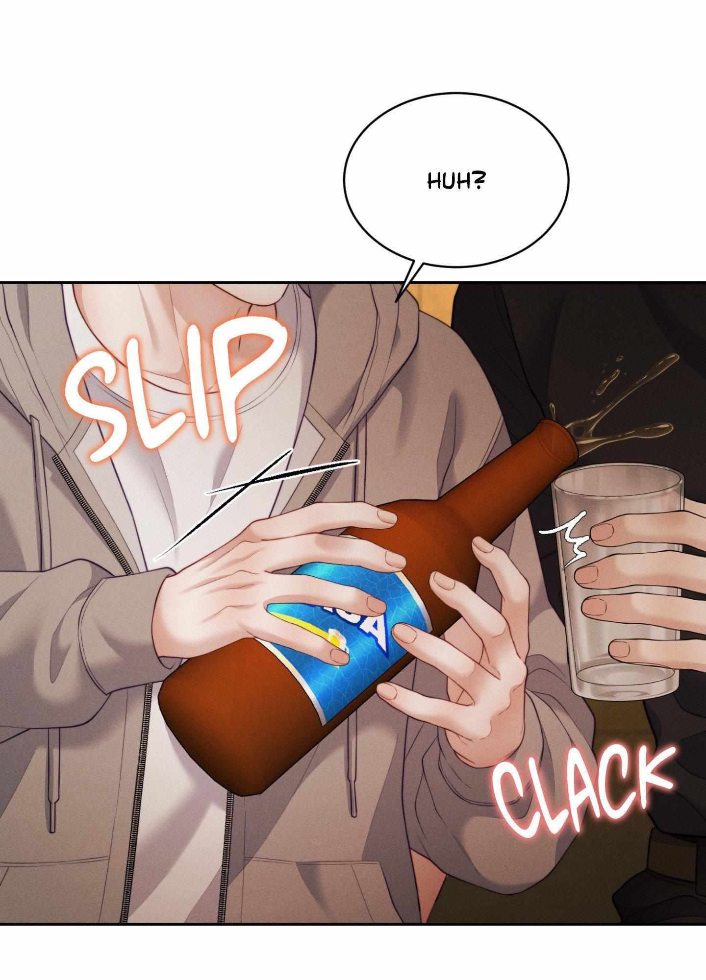 LOVE REMEDY Chapter 46 - Page 86 in English