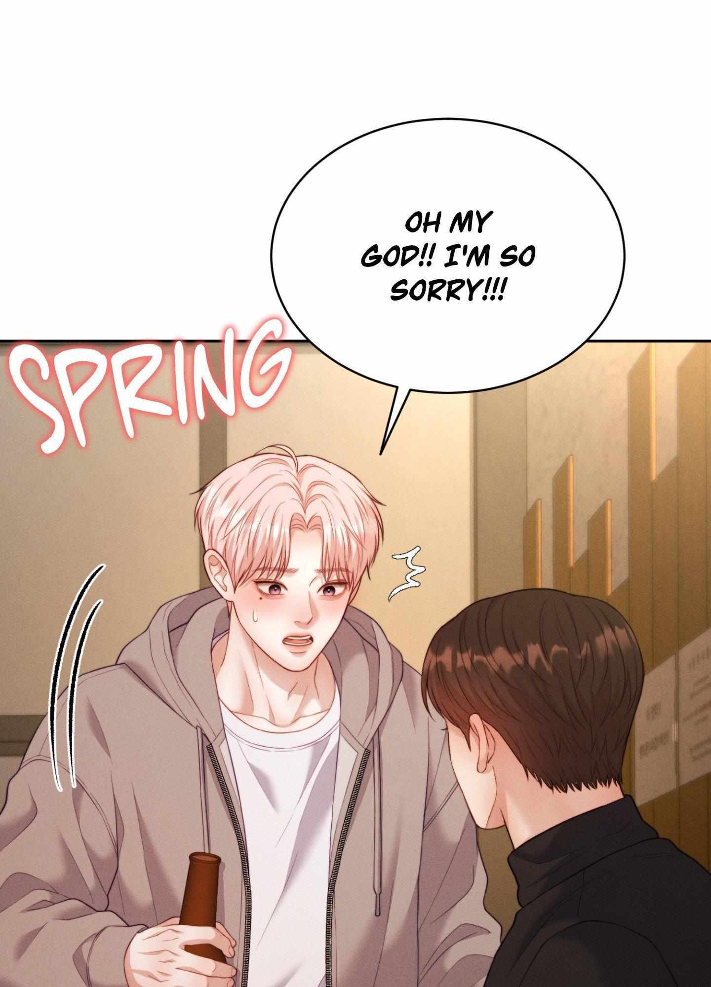 LOVE REMEDY Chapter 46 - Page 90 in English