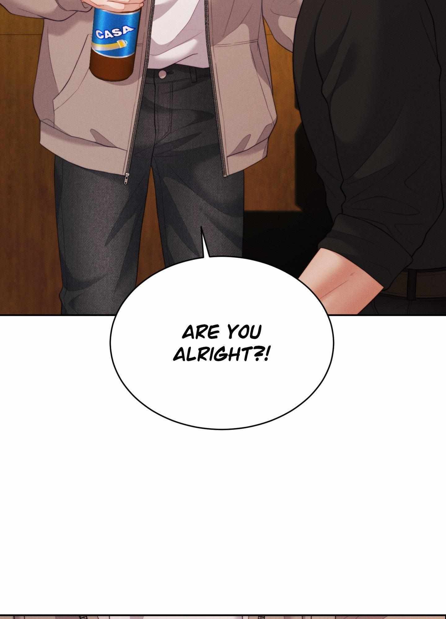 LOVE REMEDY Chapter 46 - Page 91 in English
