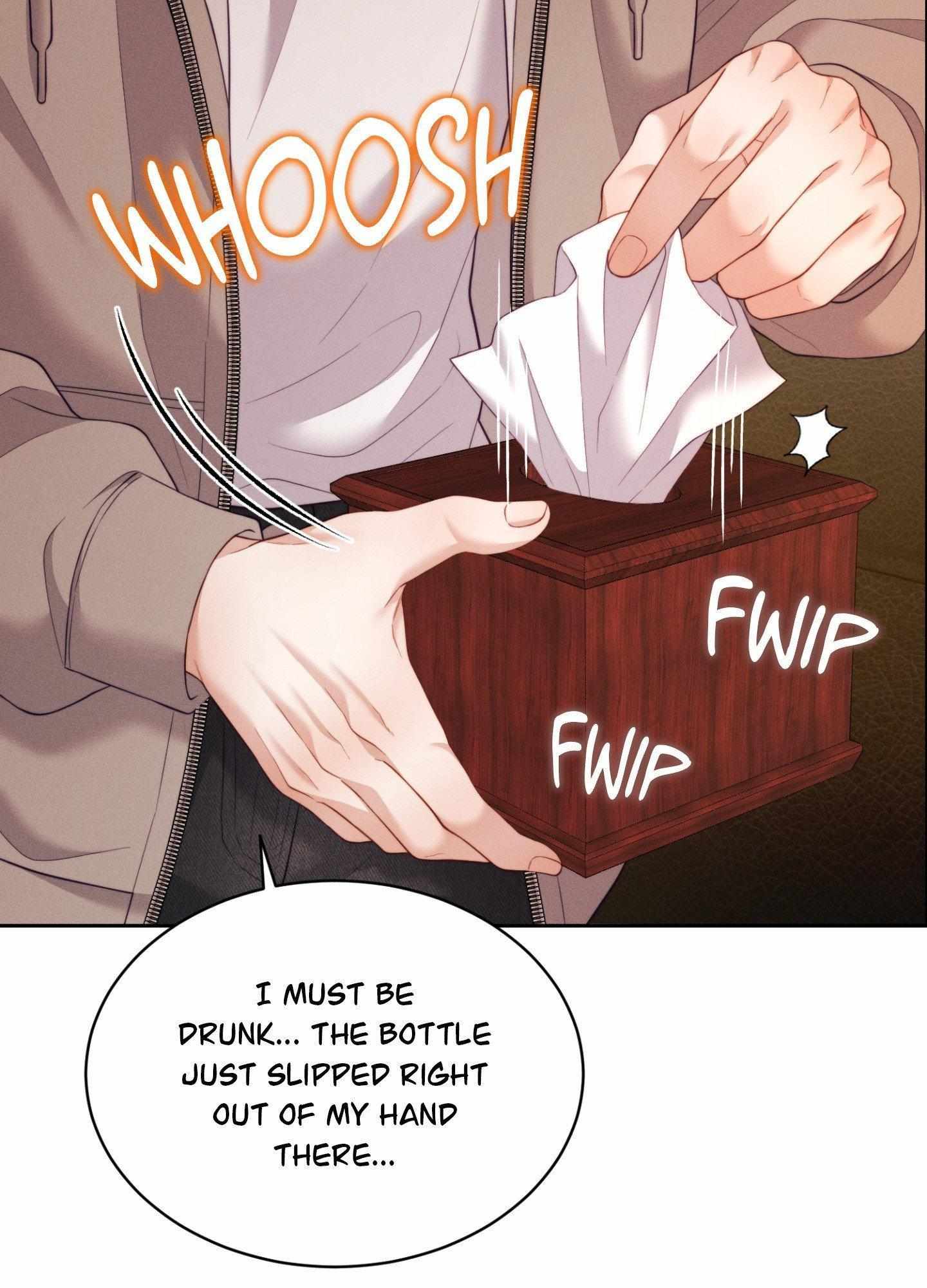 LOVE REMEDY Chapter 46 - Page 92 in English