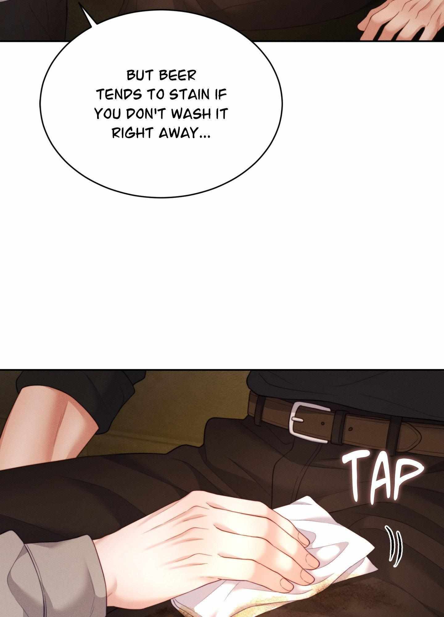 LOVE REMEDY Chapter 46 - Page 96 in English